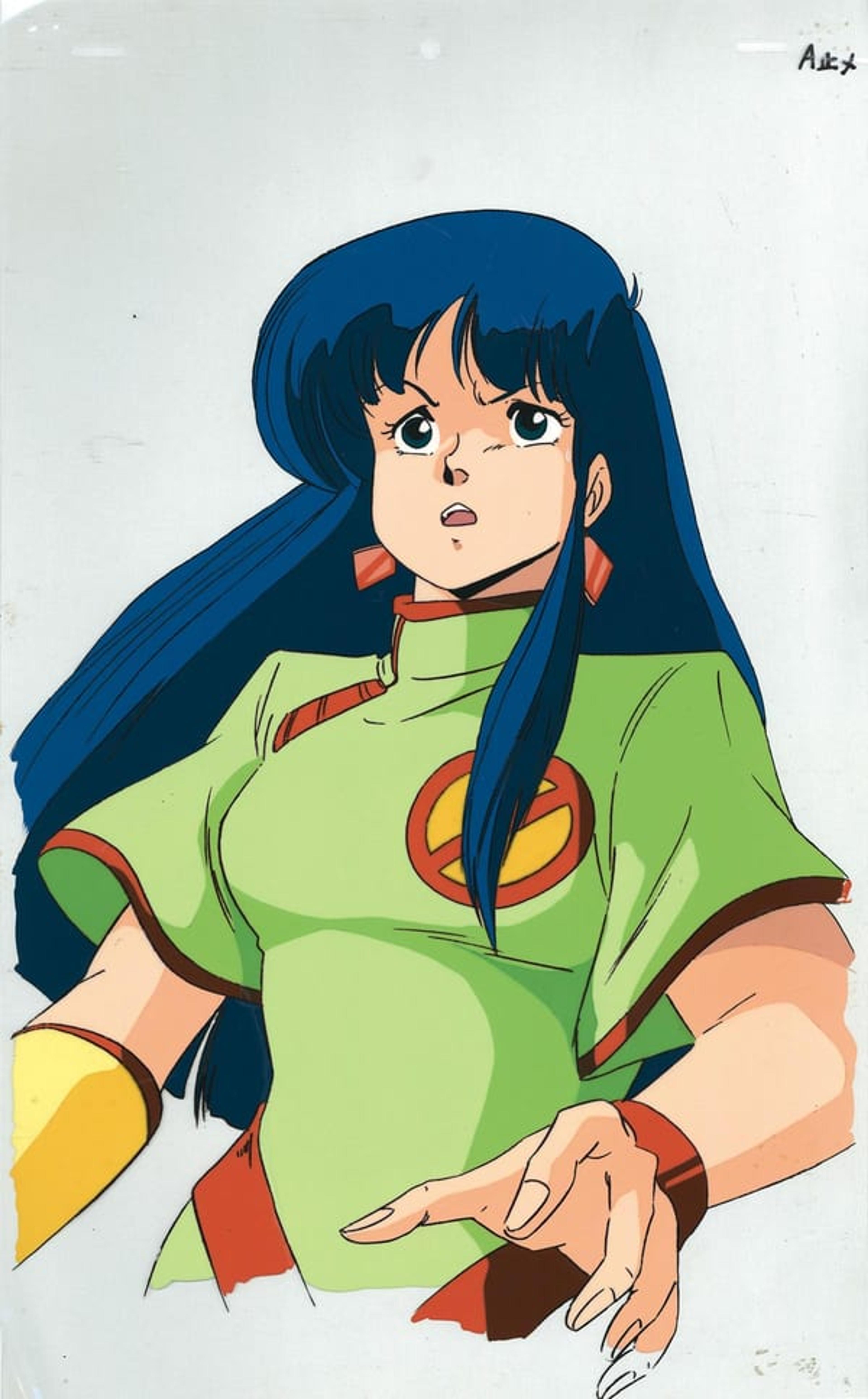 Dirty Pair