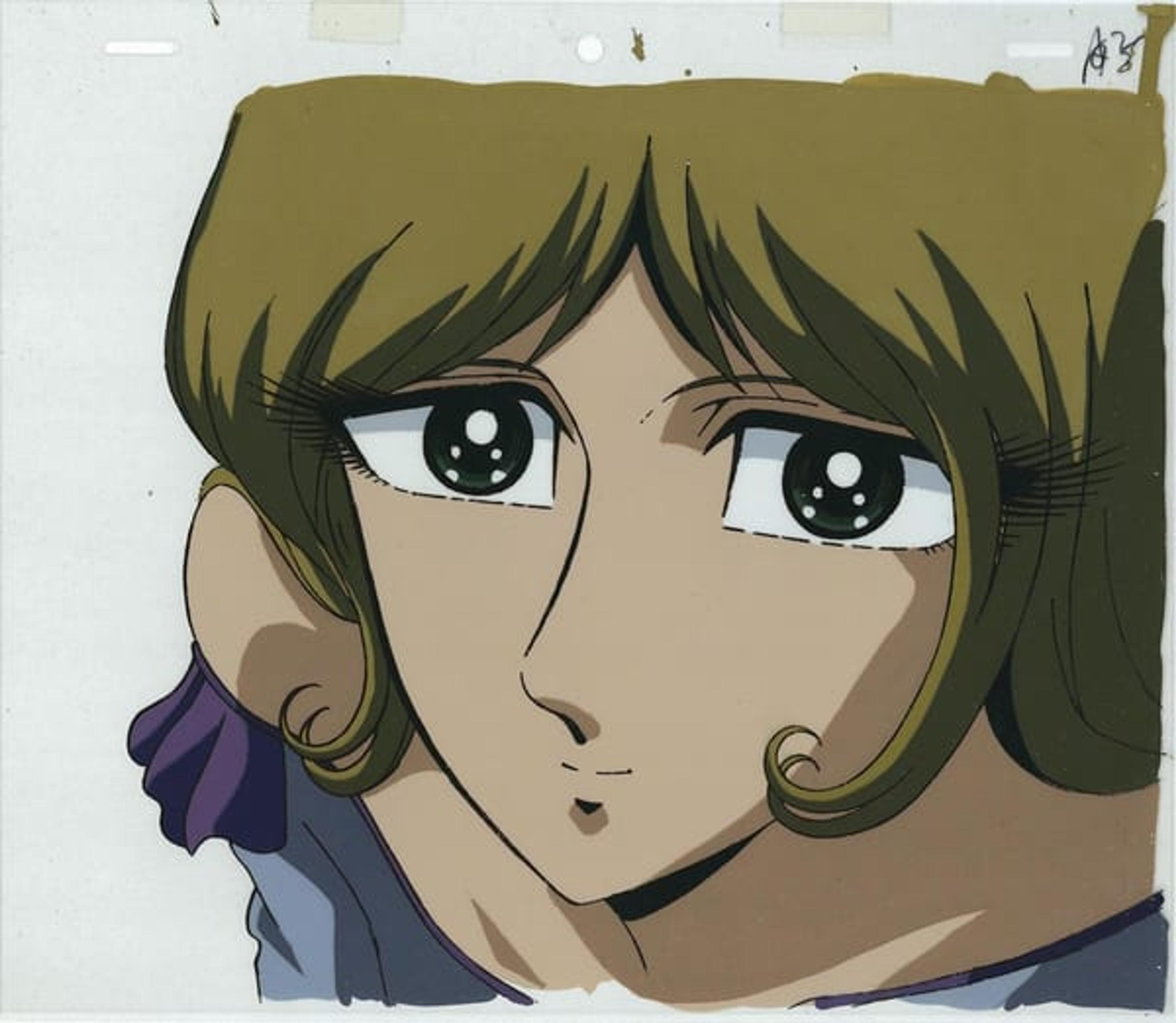 Maetel Legend