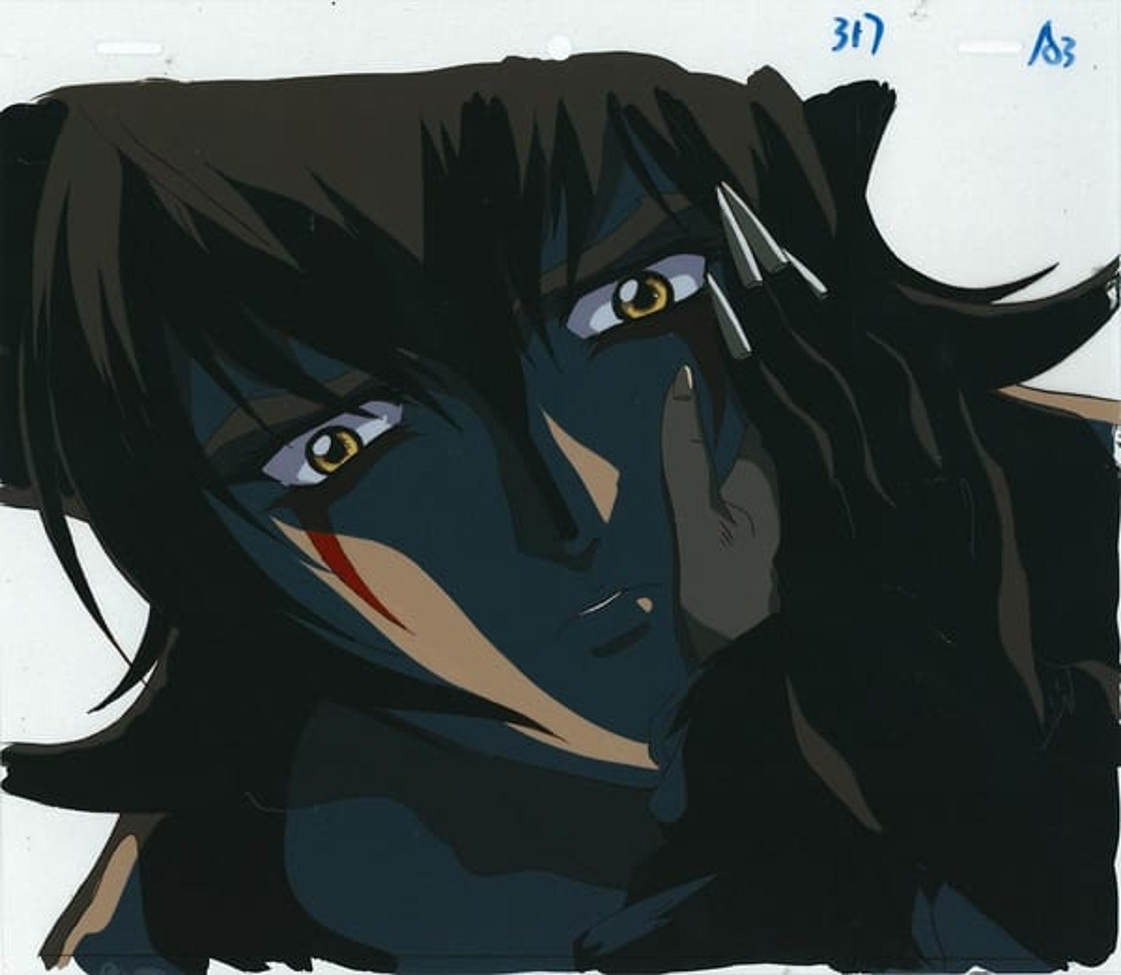 The Devil Lady