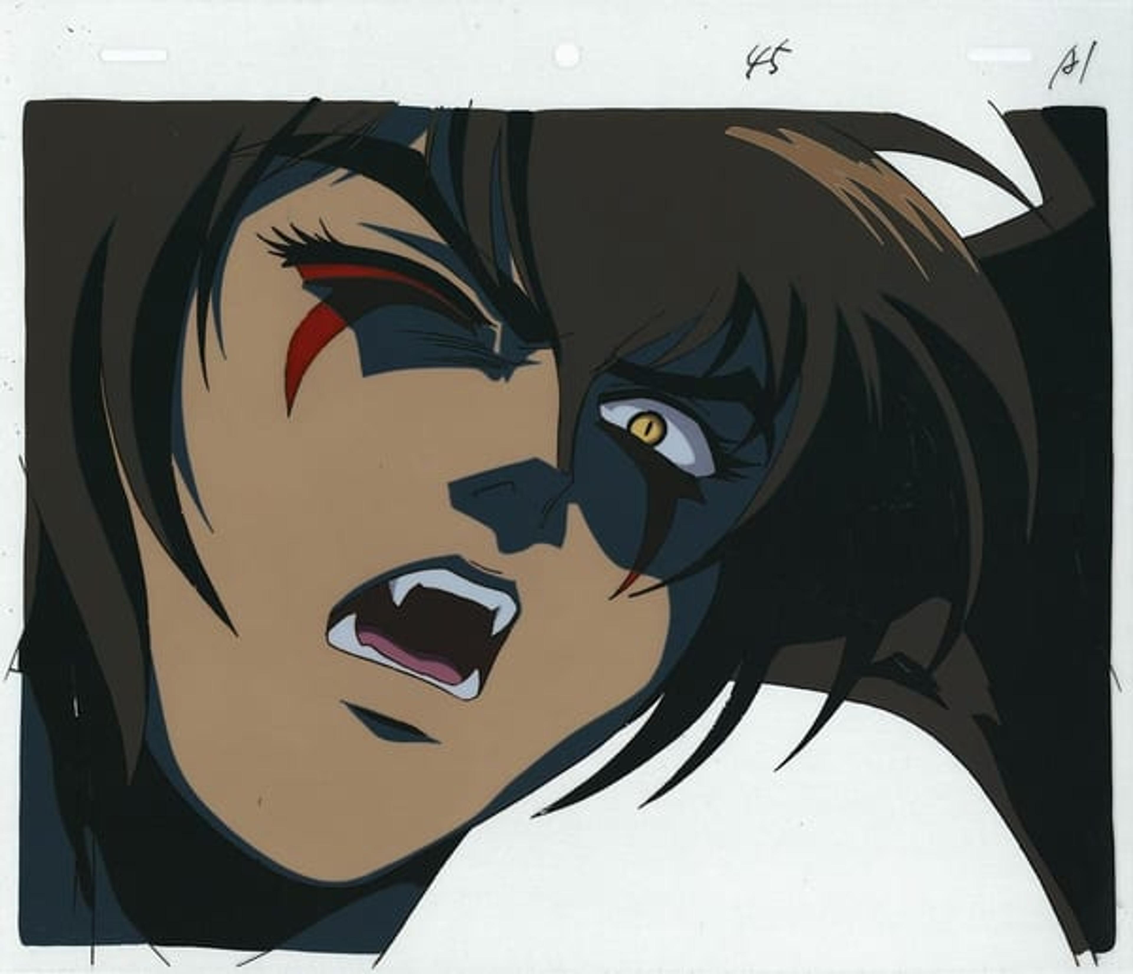 The Devil Lady