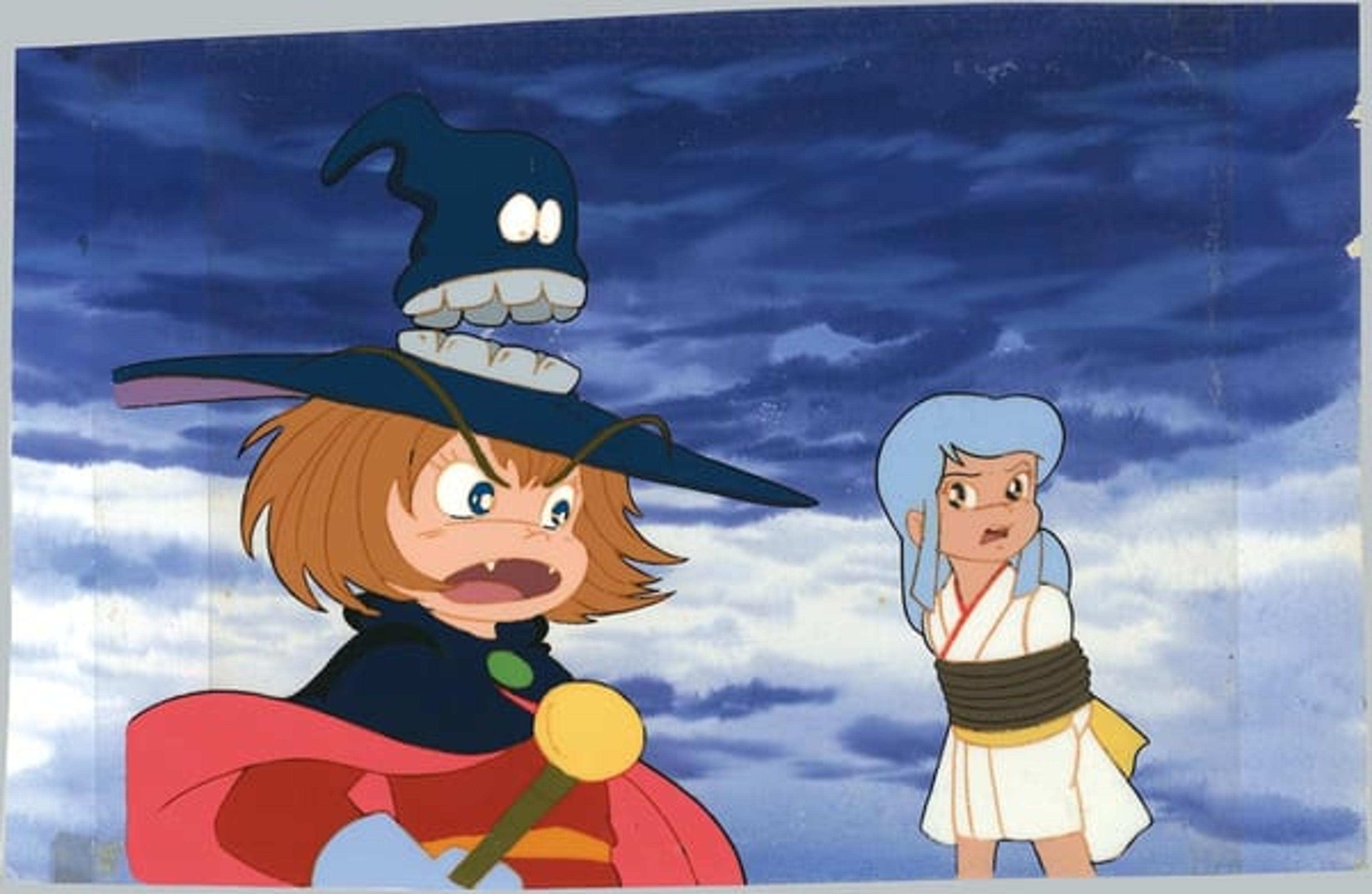 Dororon Enma-kun