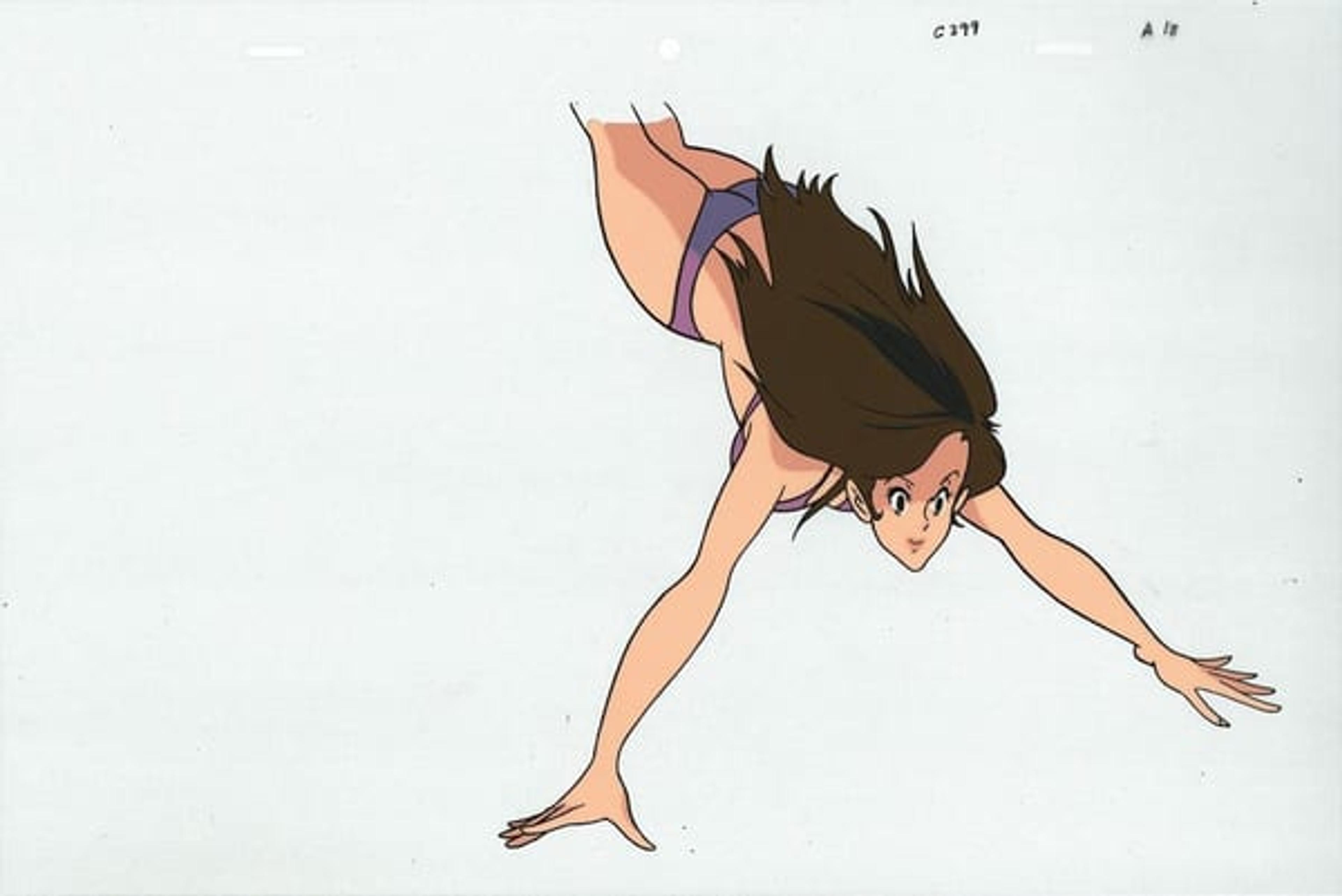 Lupin the 3rd: The Legend of the Gold of Babylon