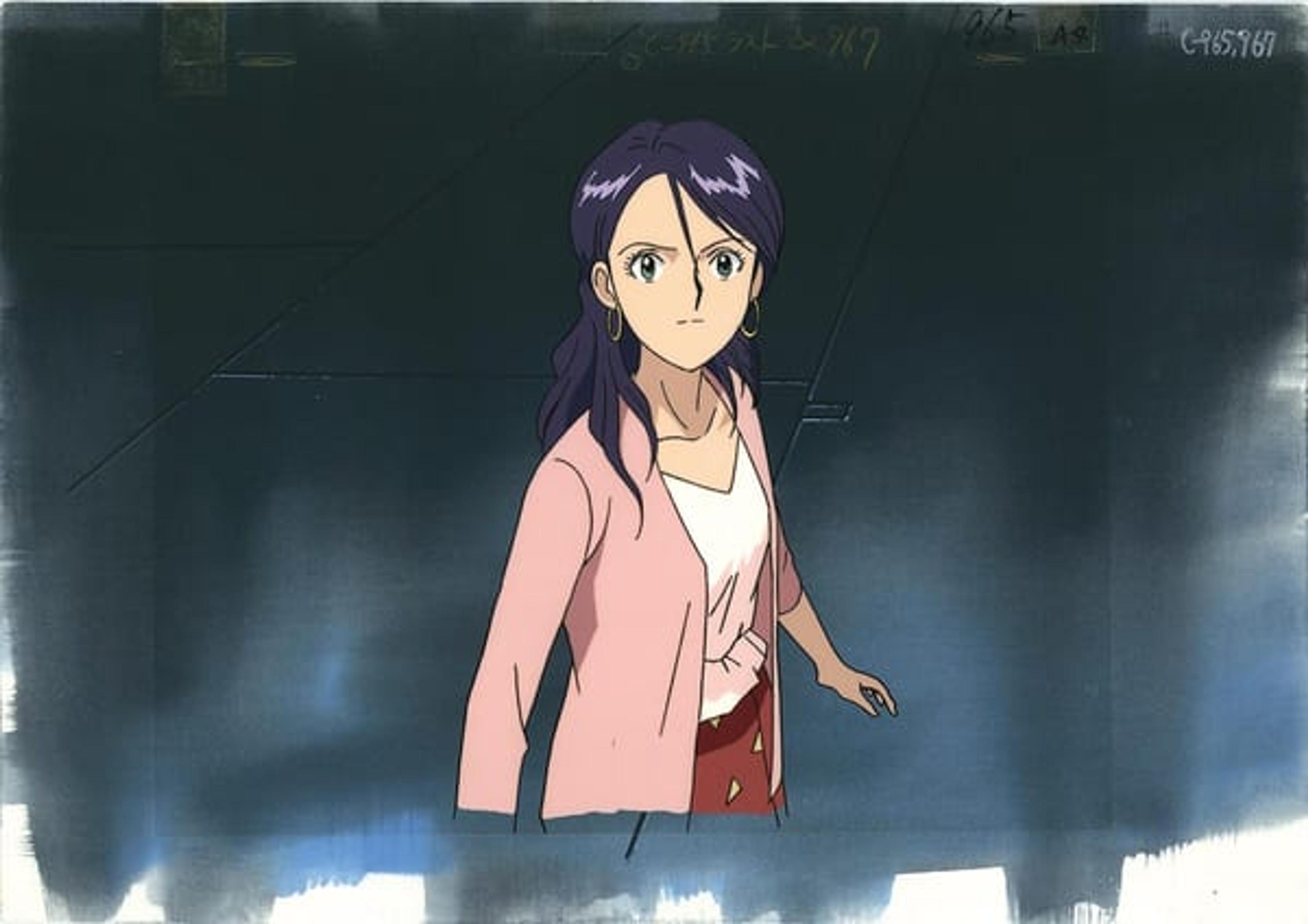 Lupin The 3rd: Tokyo Crisis