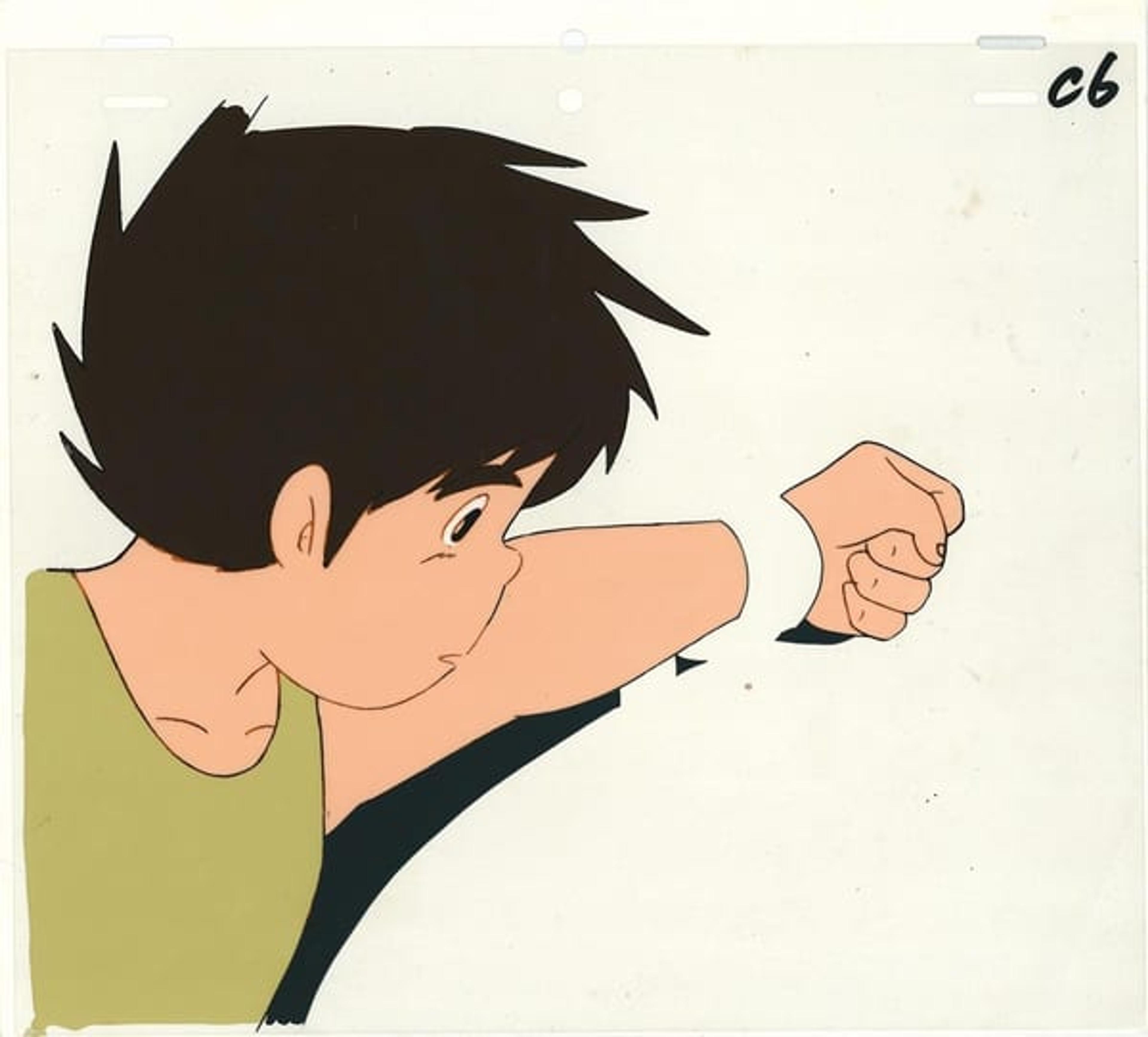 Future Boy Conan