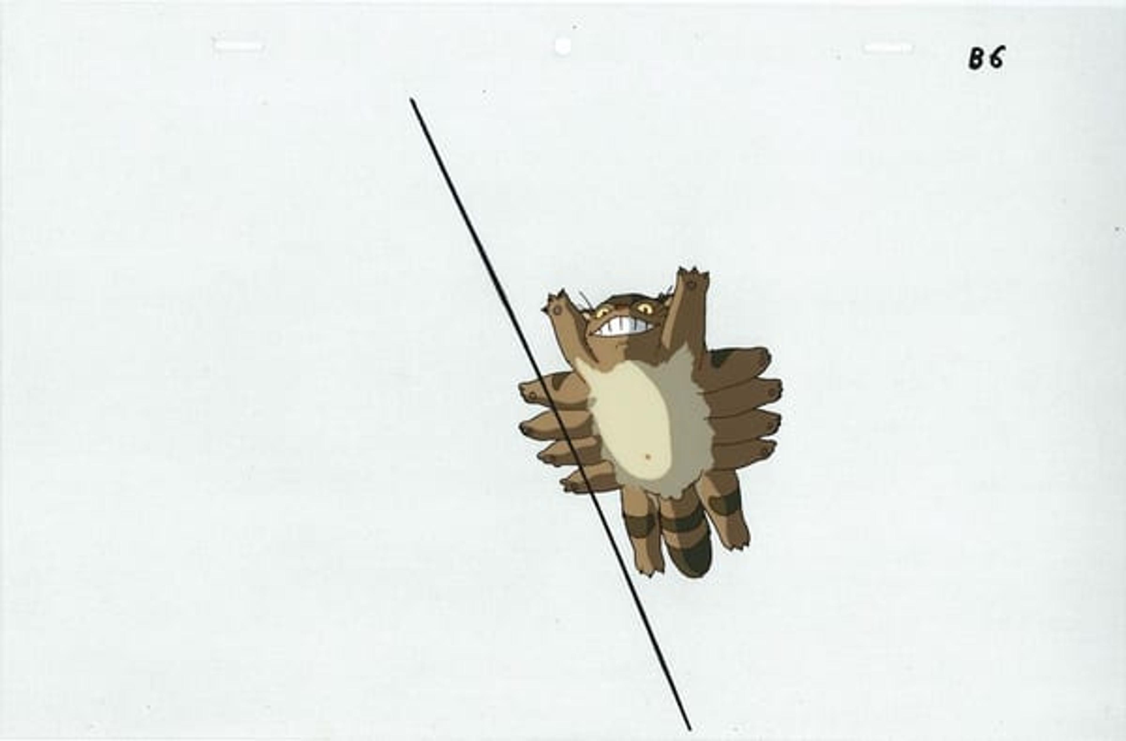 My Neighbor Totoro