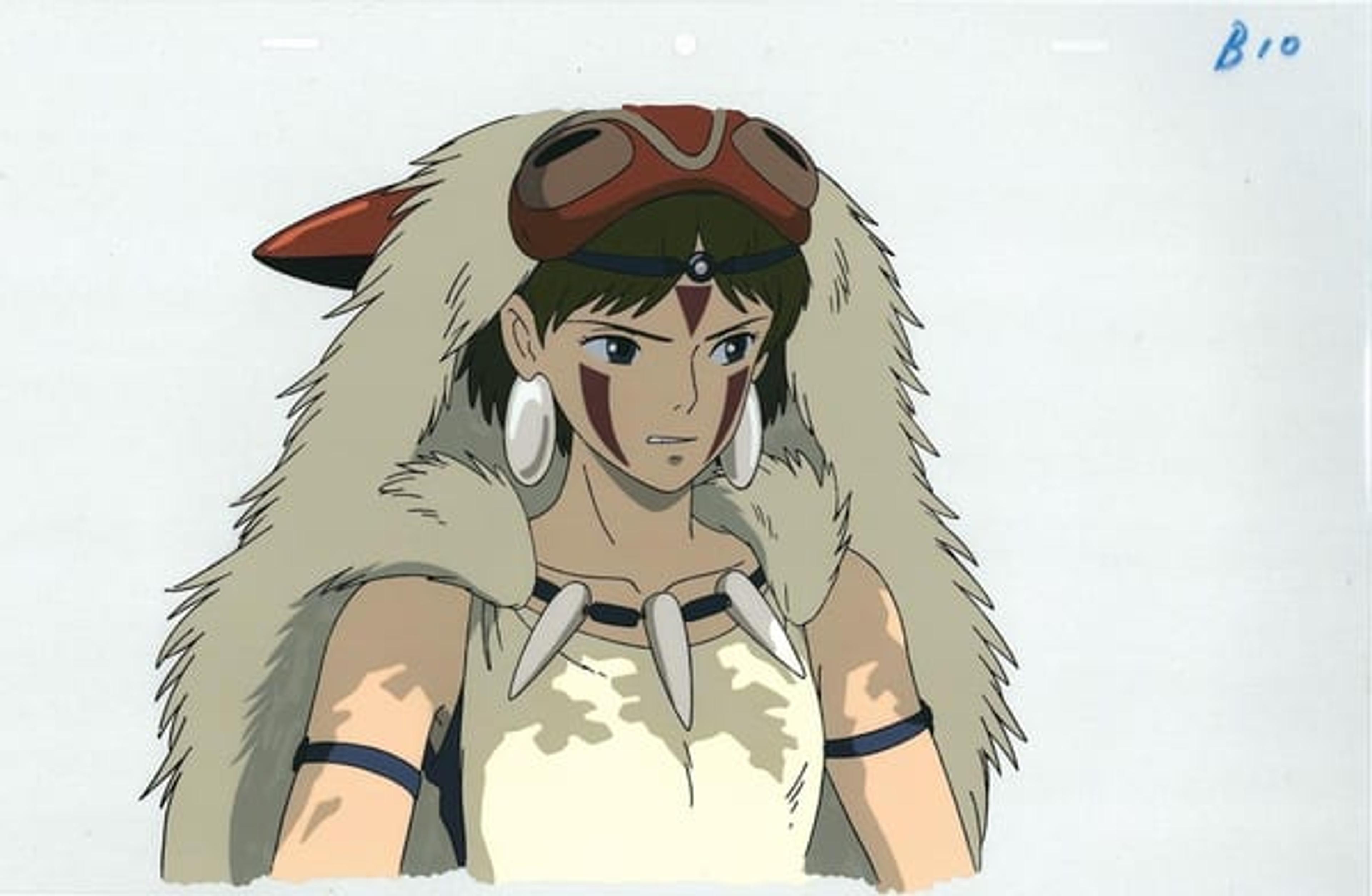 Princess Mononoke