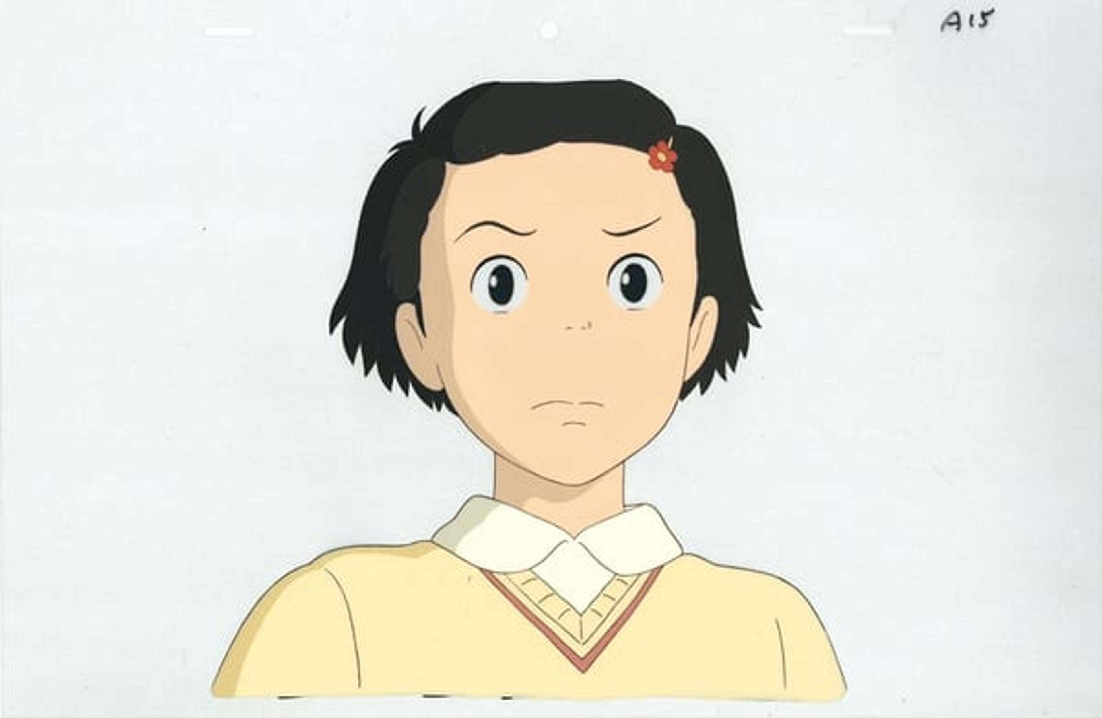 Only Yesterday
