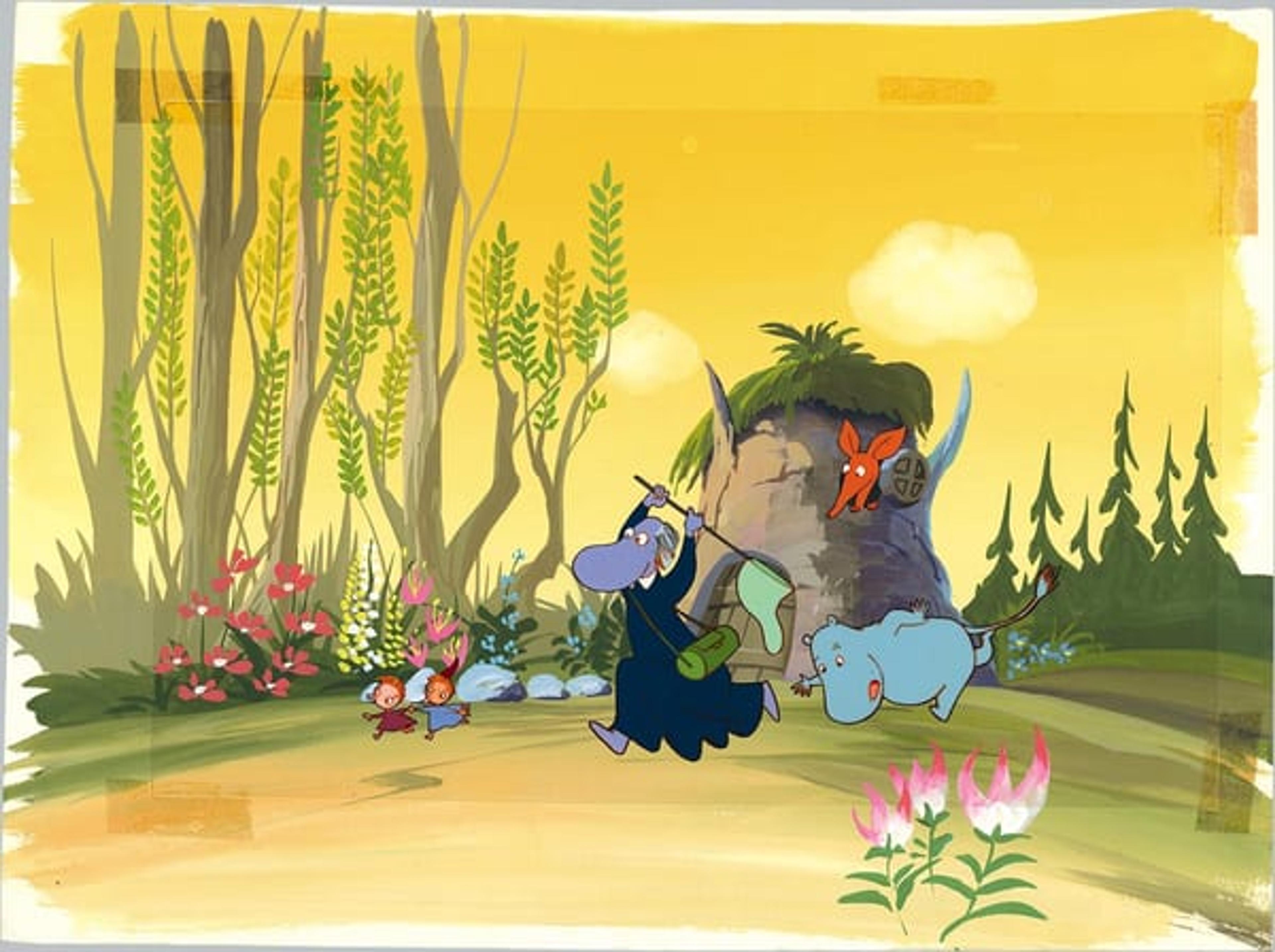 Moomin