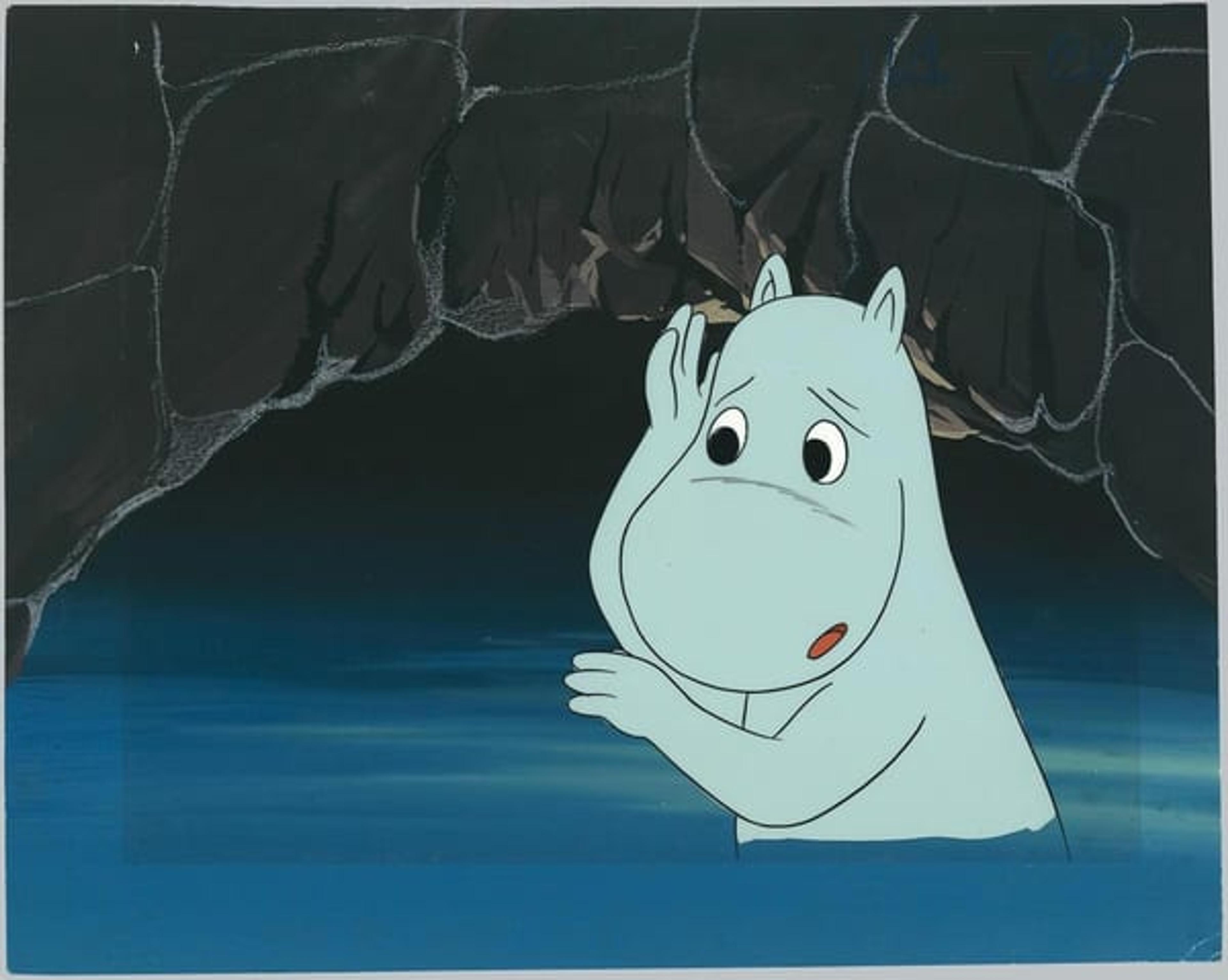 Moomin