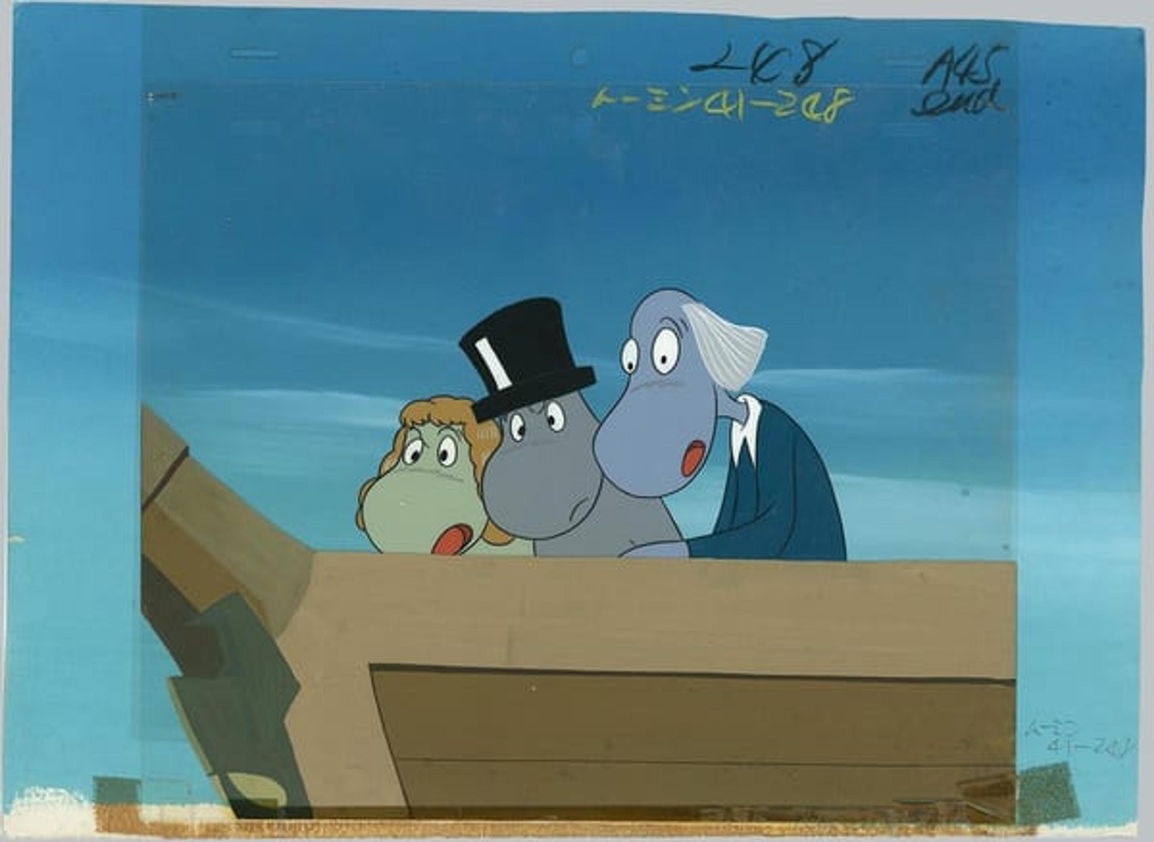 Moomin