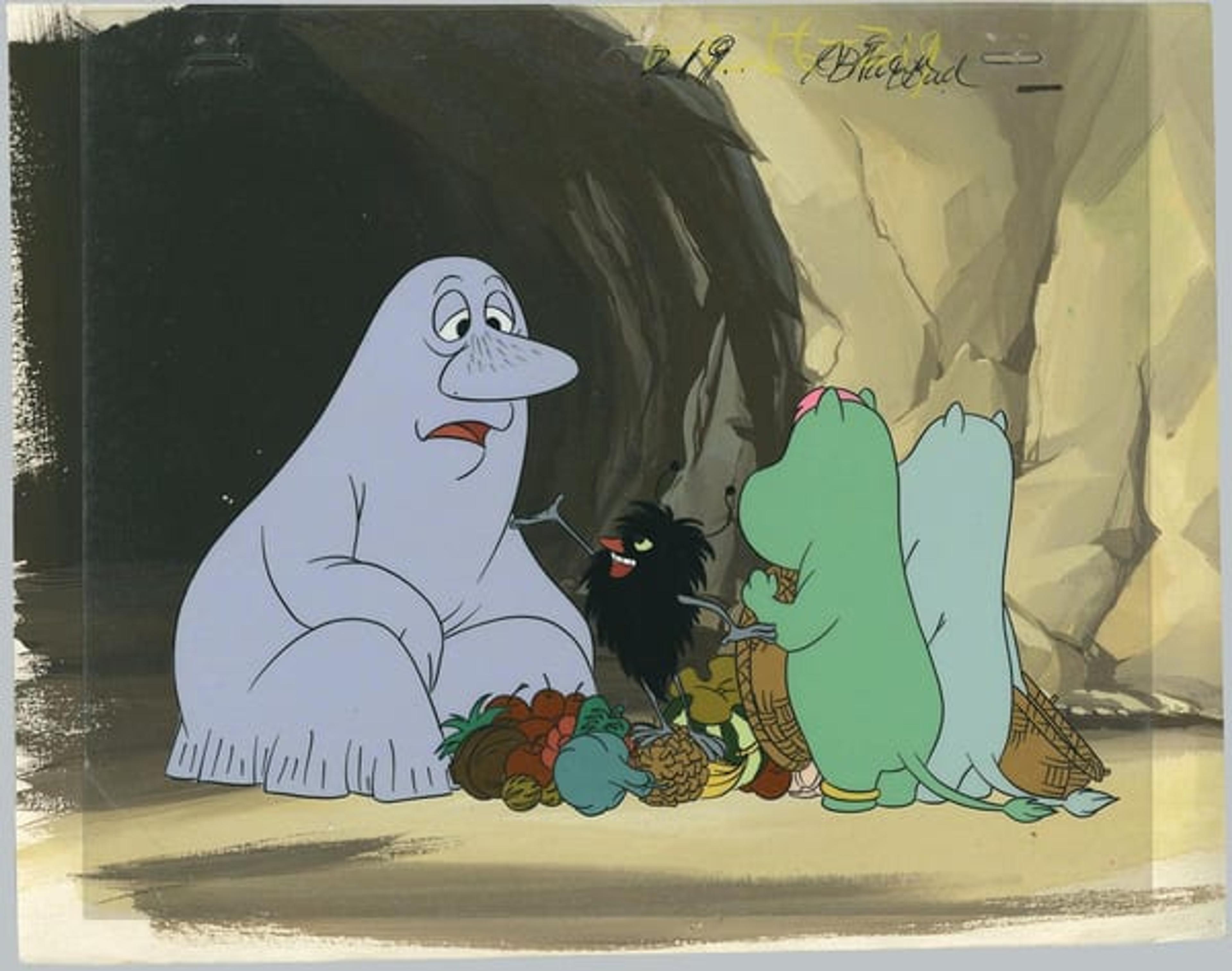 Moomin