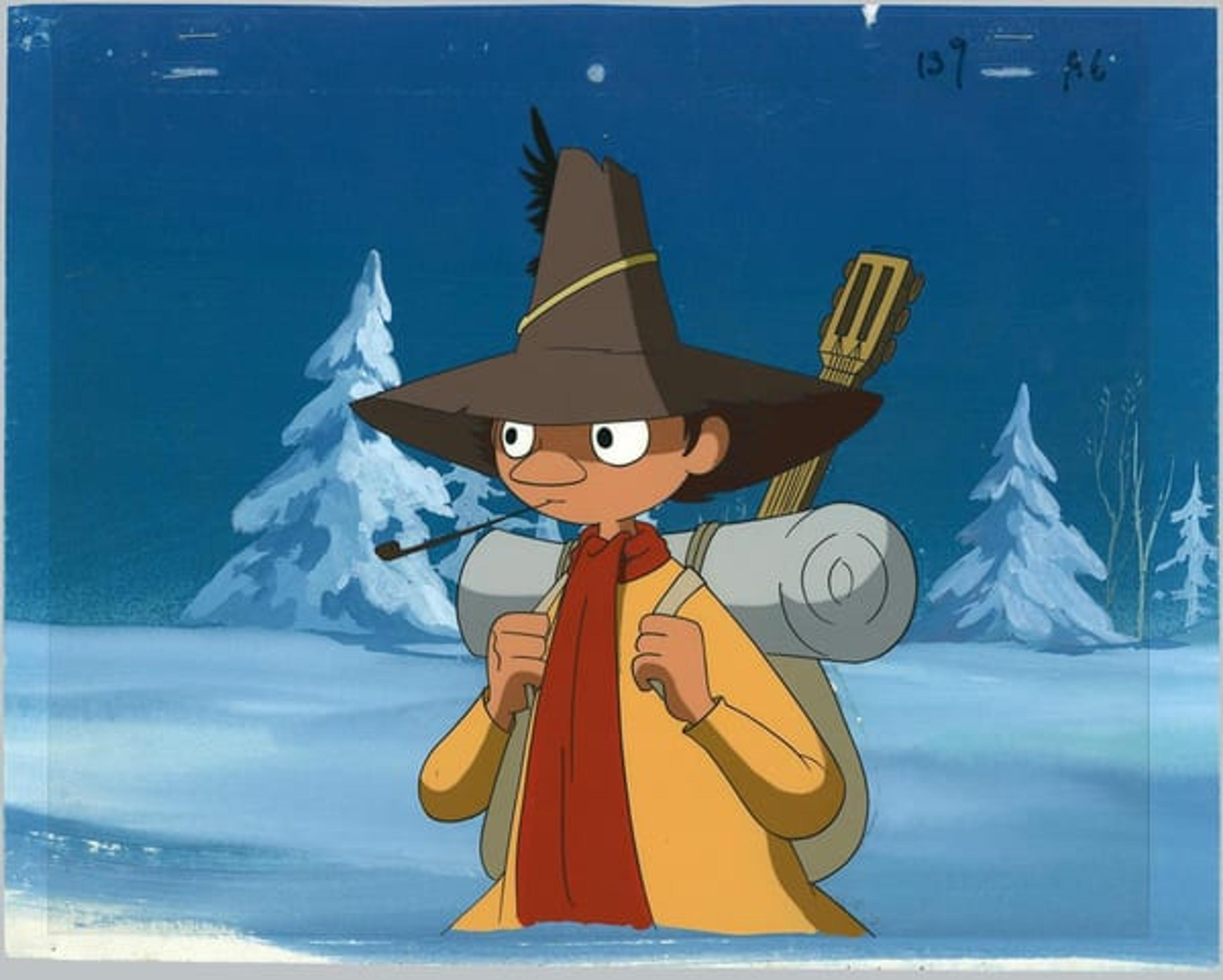Moomin