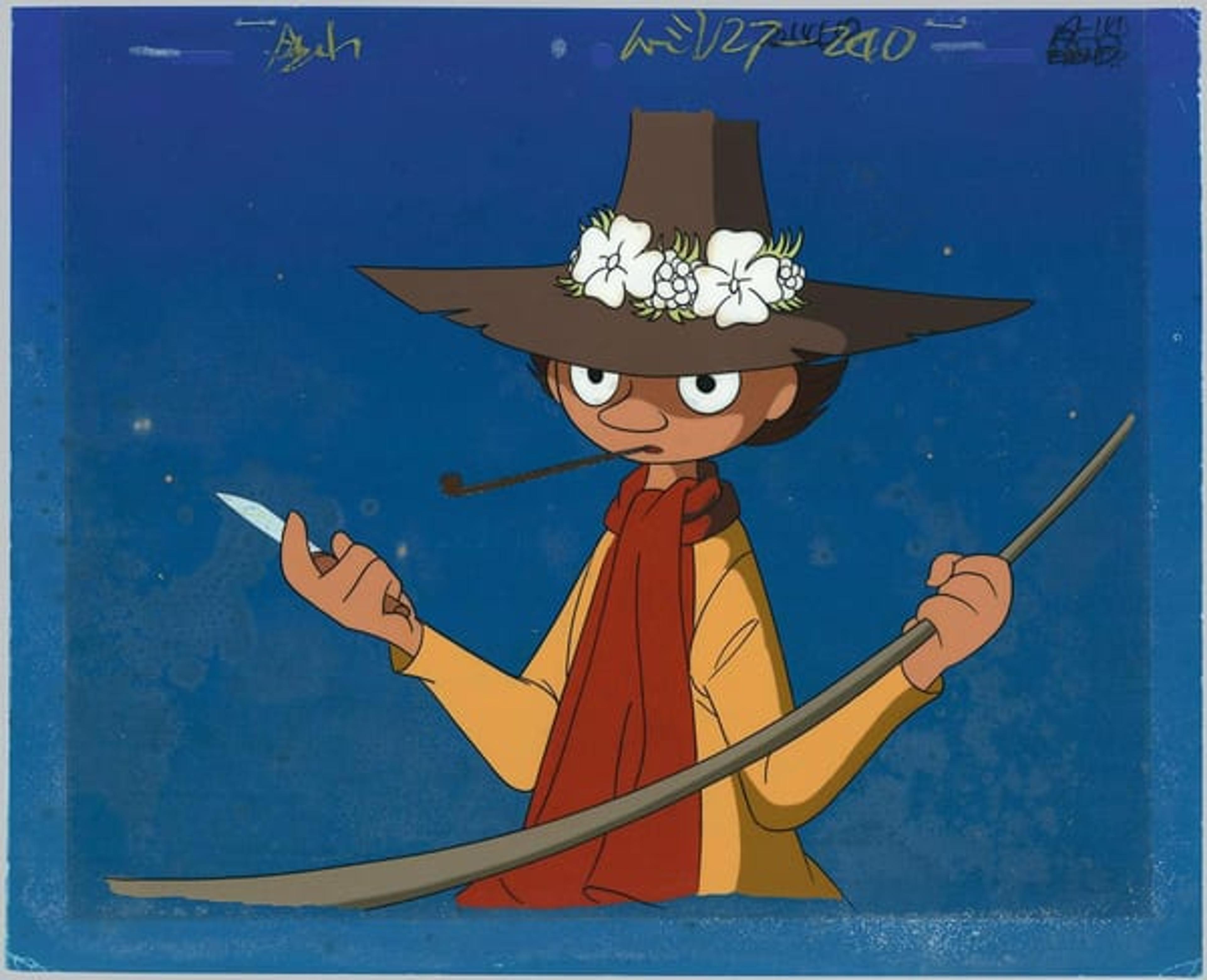 Moomin
