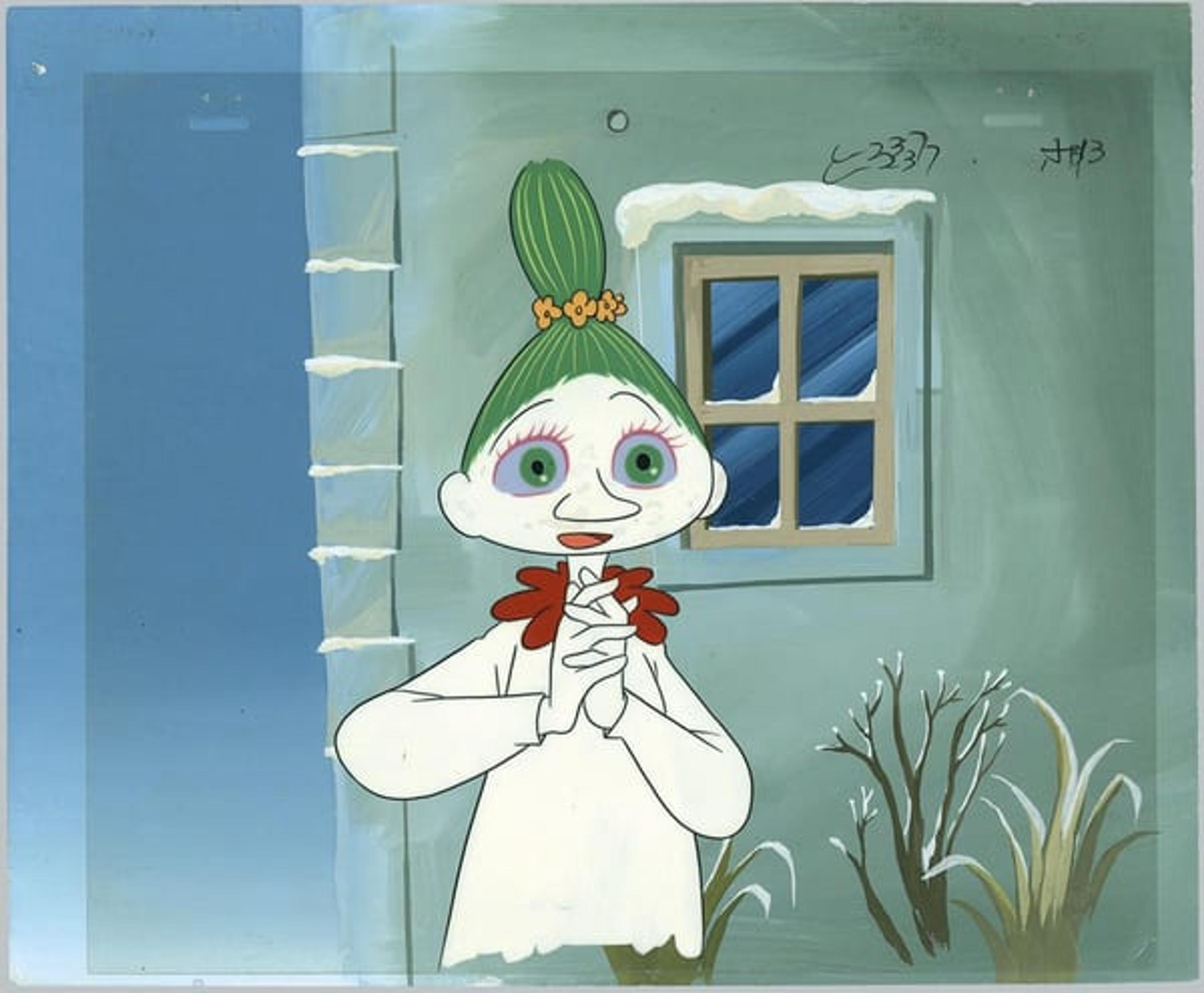 Moomin