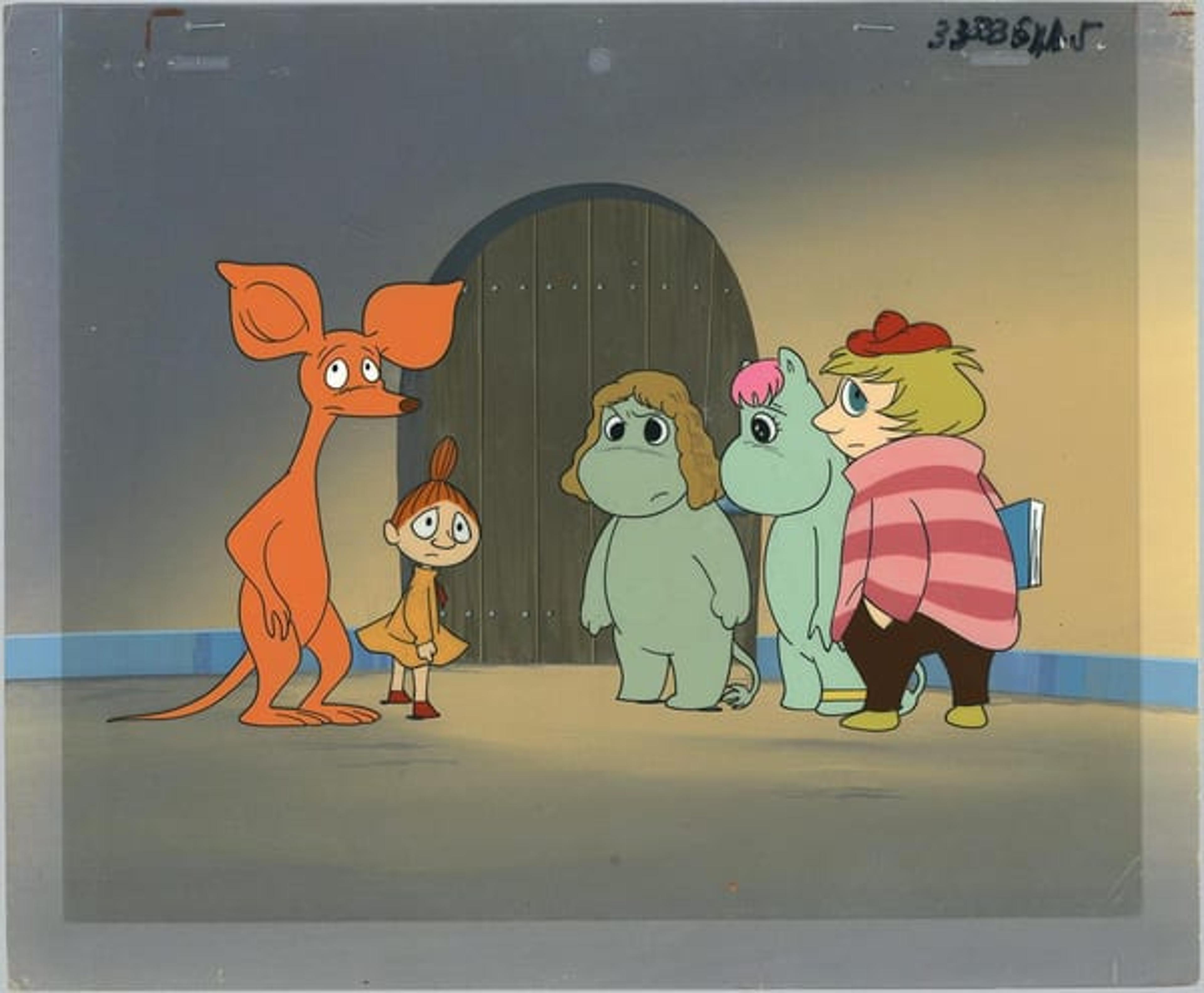 Moomin