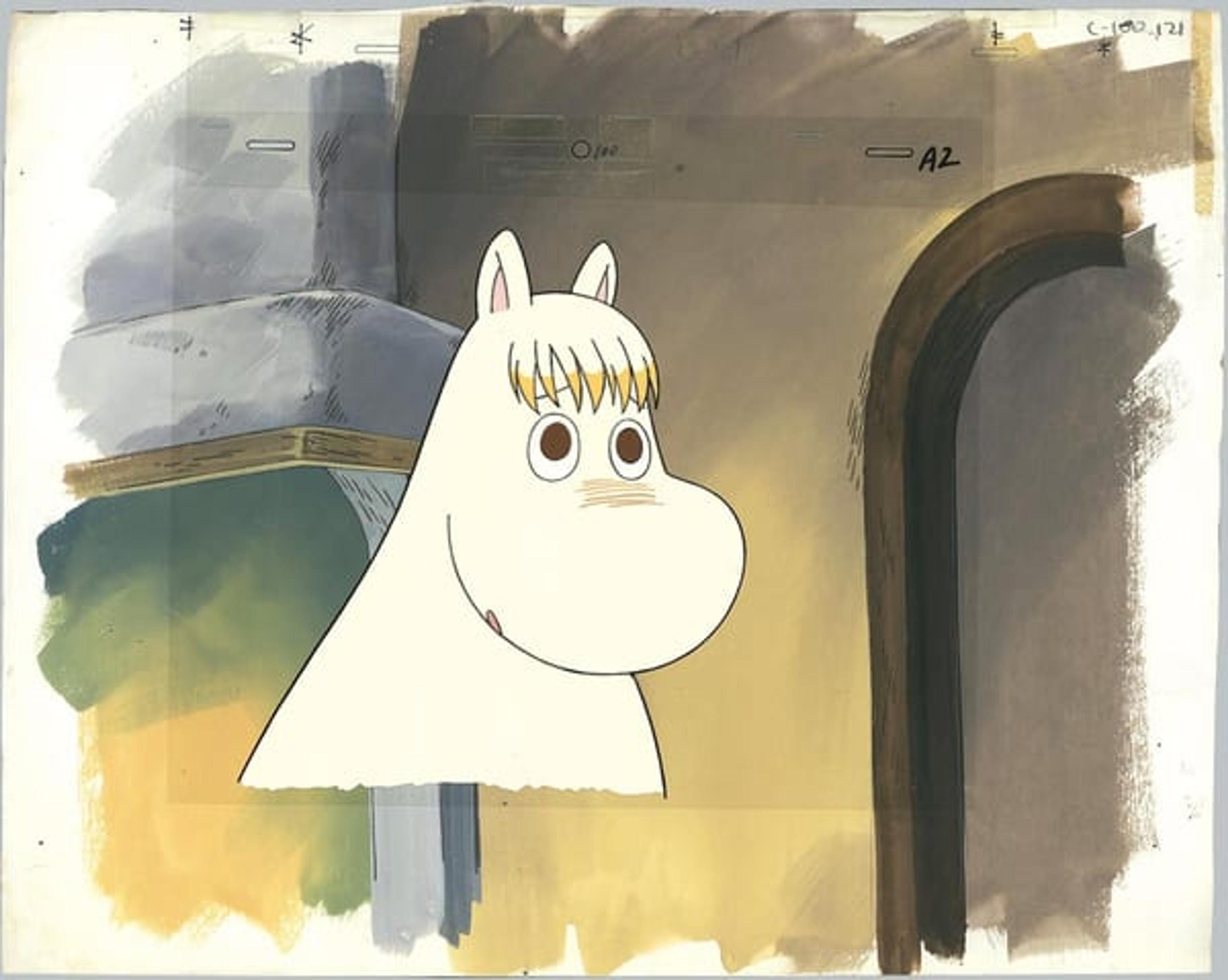 Moomin