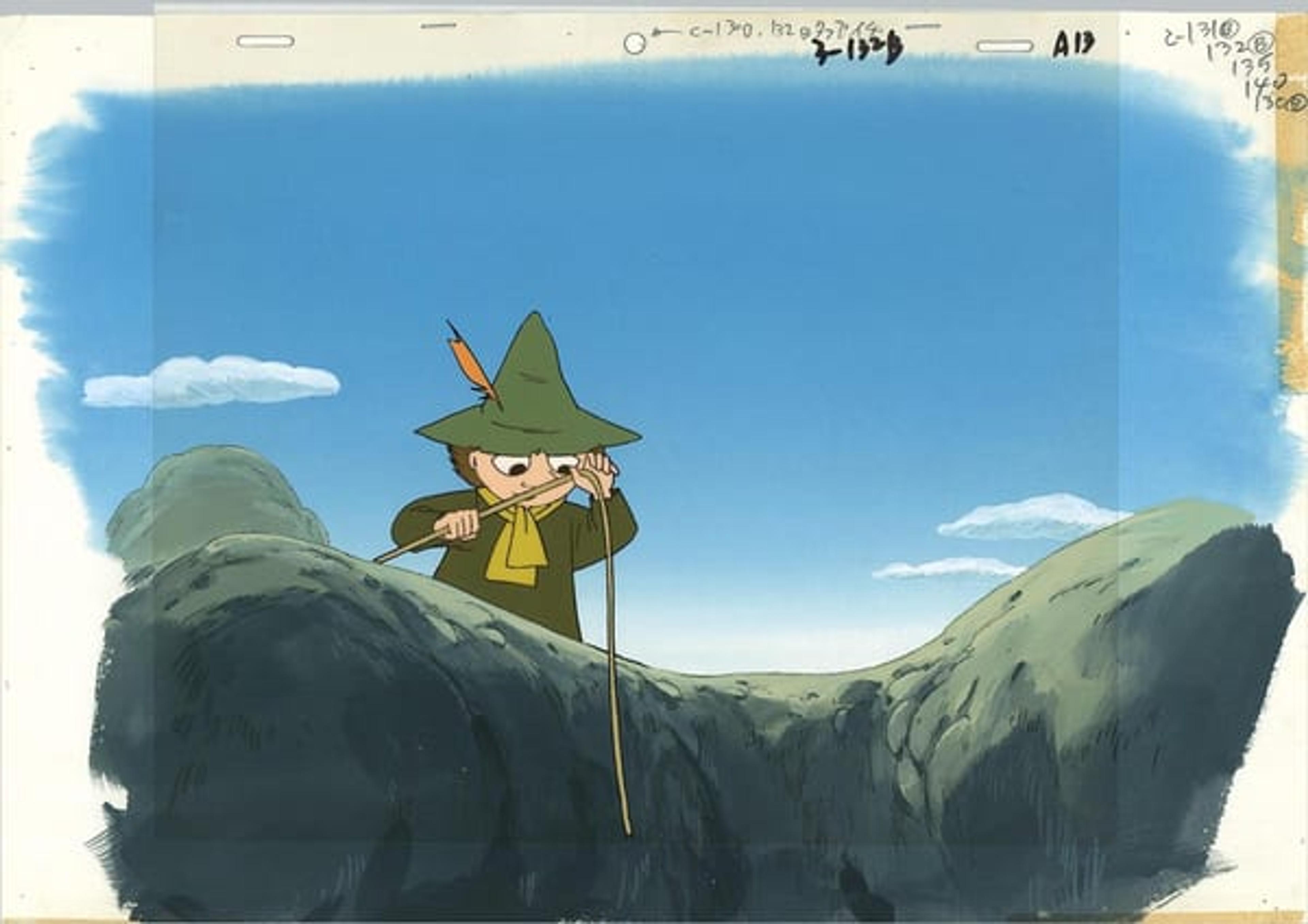 Moomin