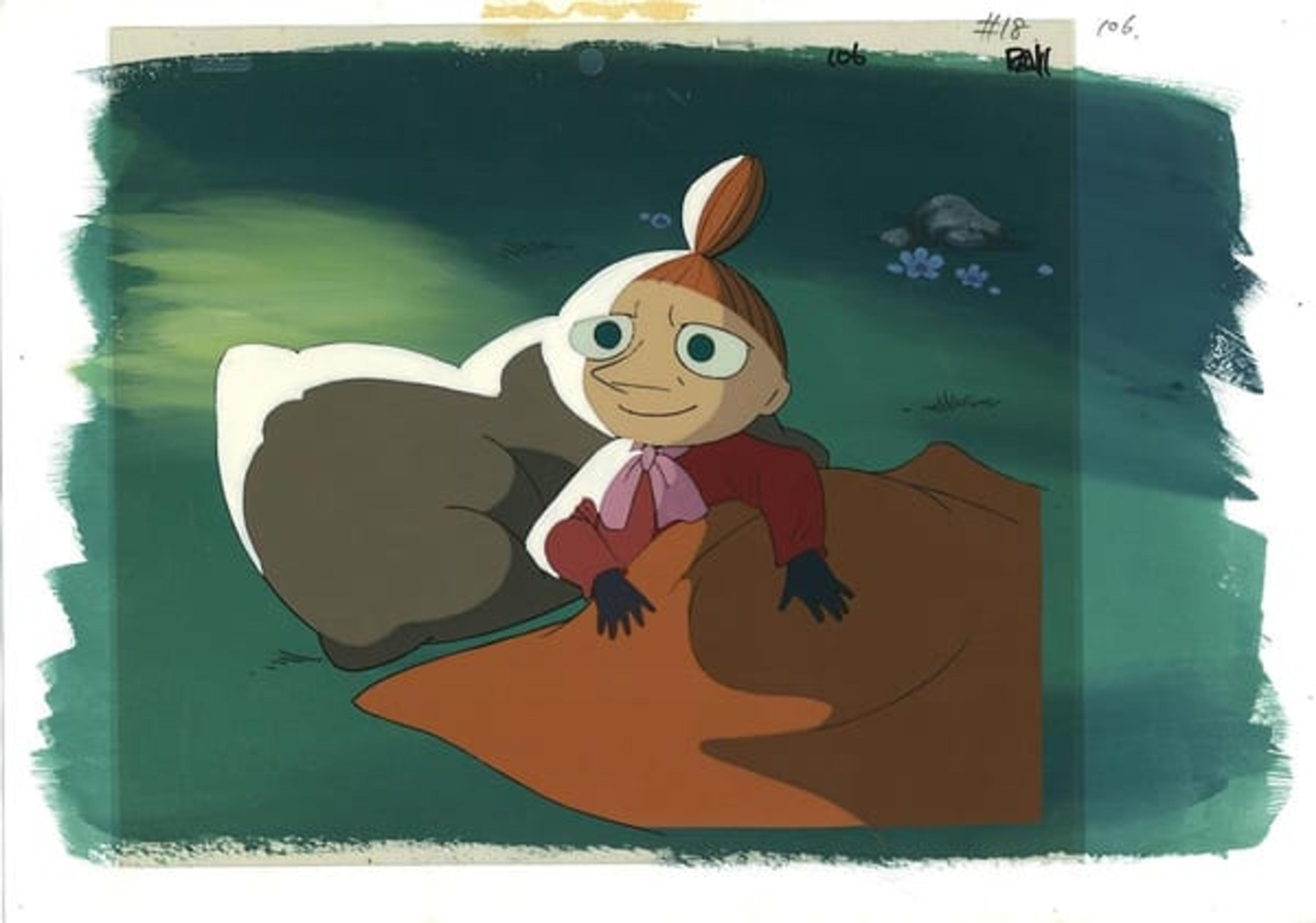 Moomin