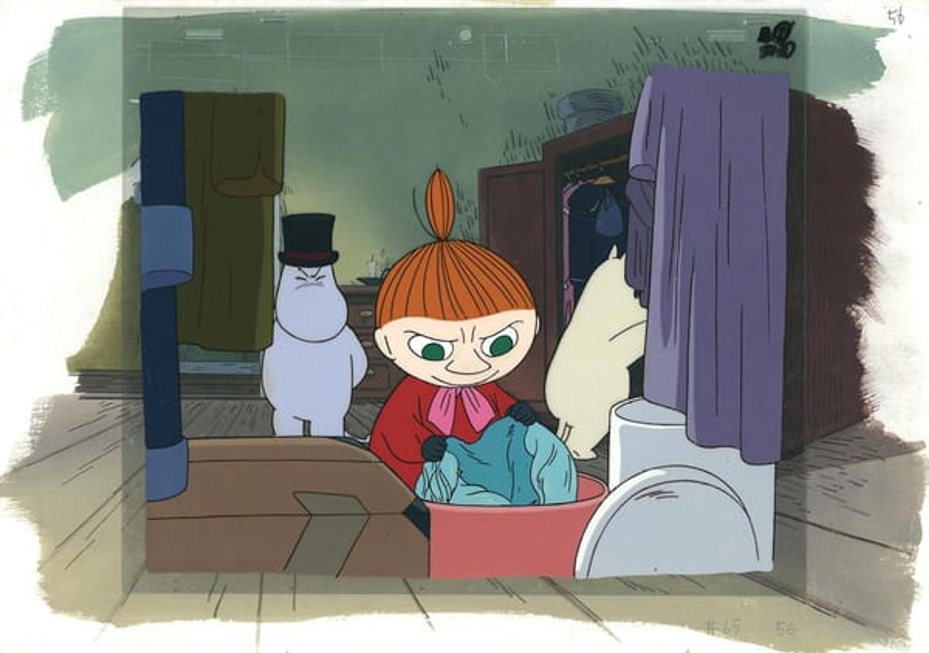 Moomin