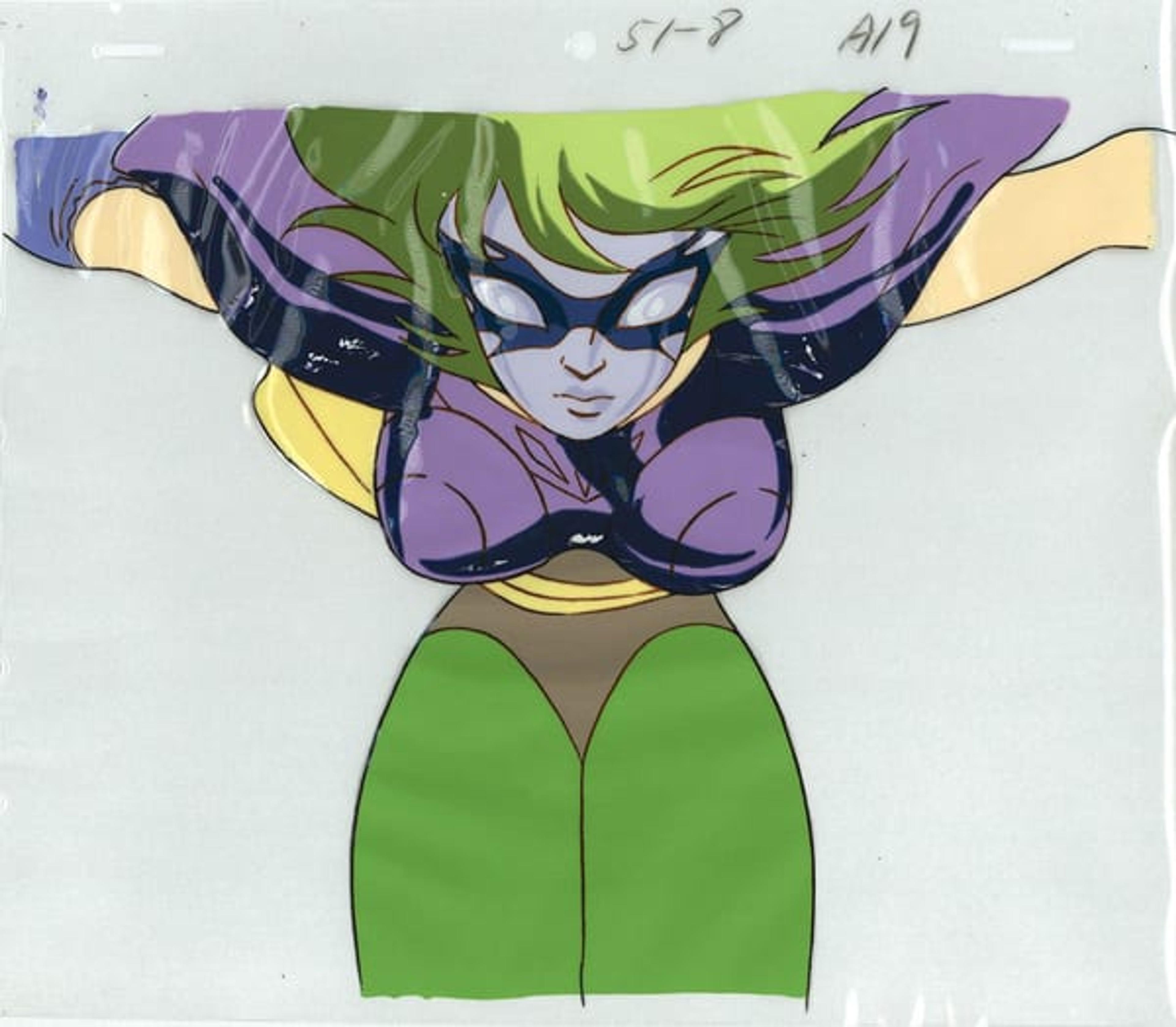 Saint Seiya: Knights of the Zodiac