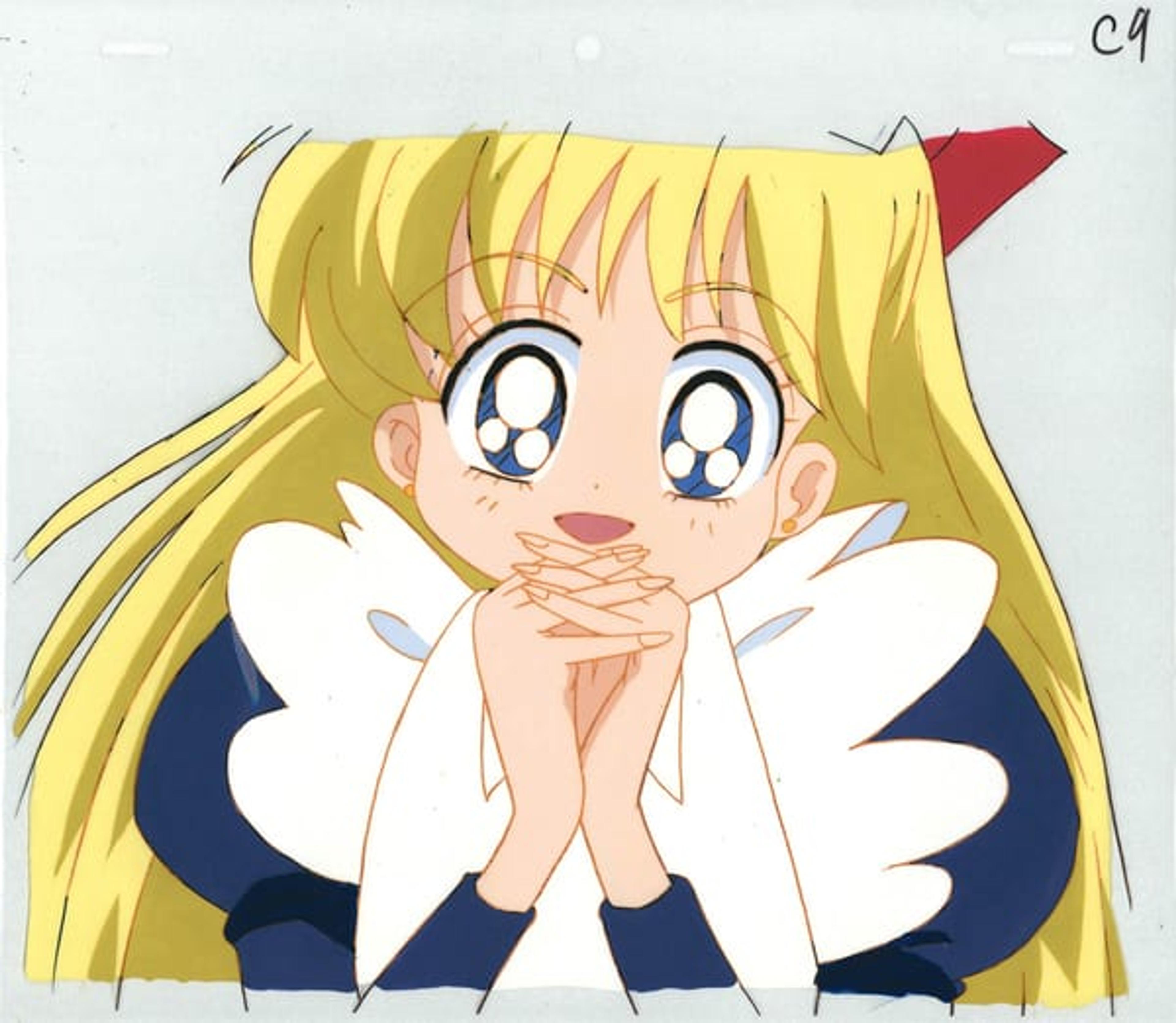 Sailor Moon