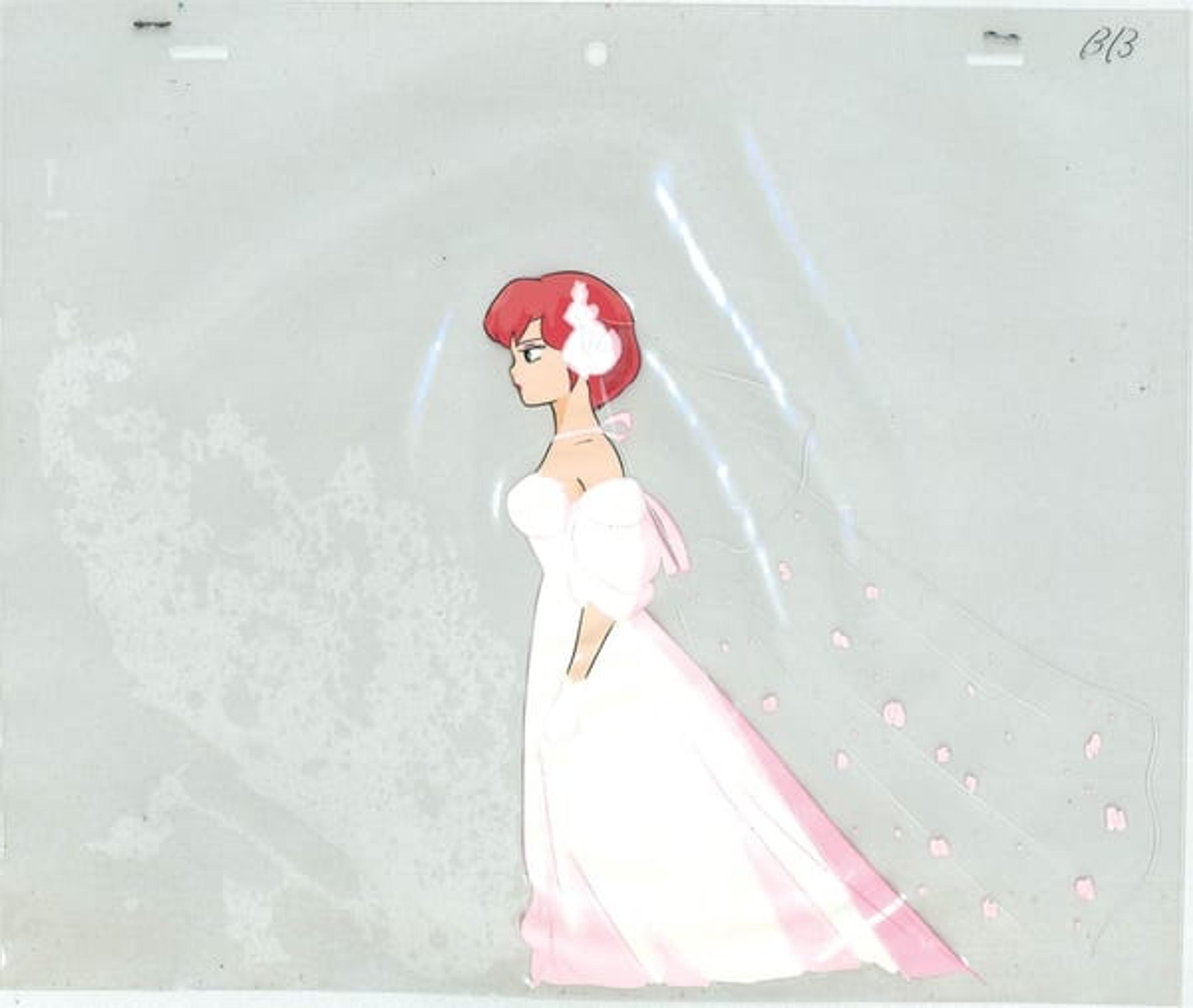 Urusei Yatsura Movie 1: Only You