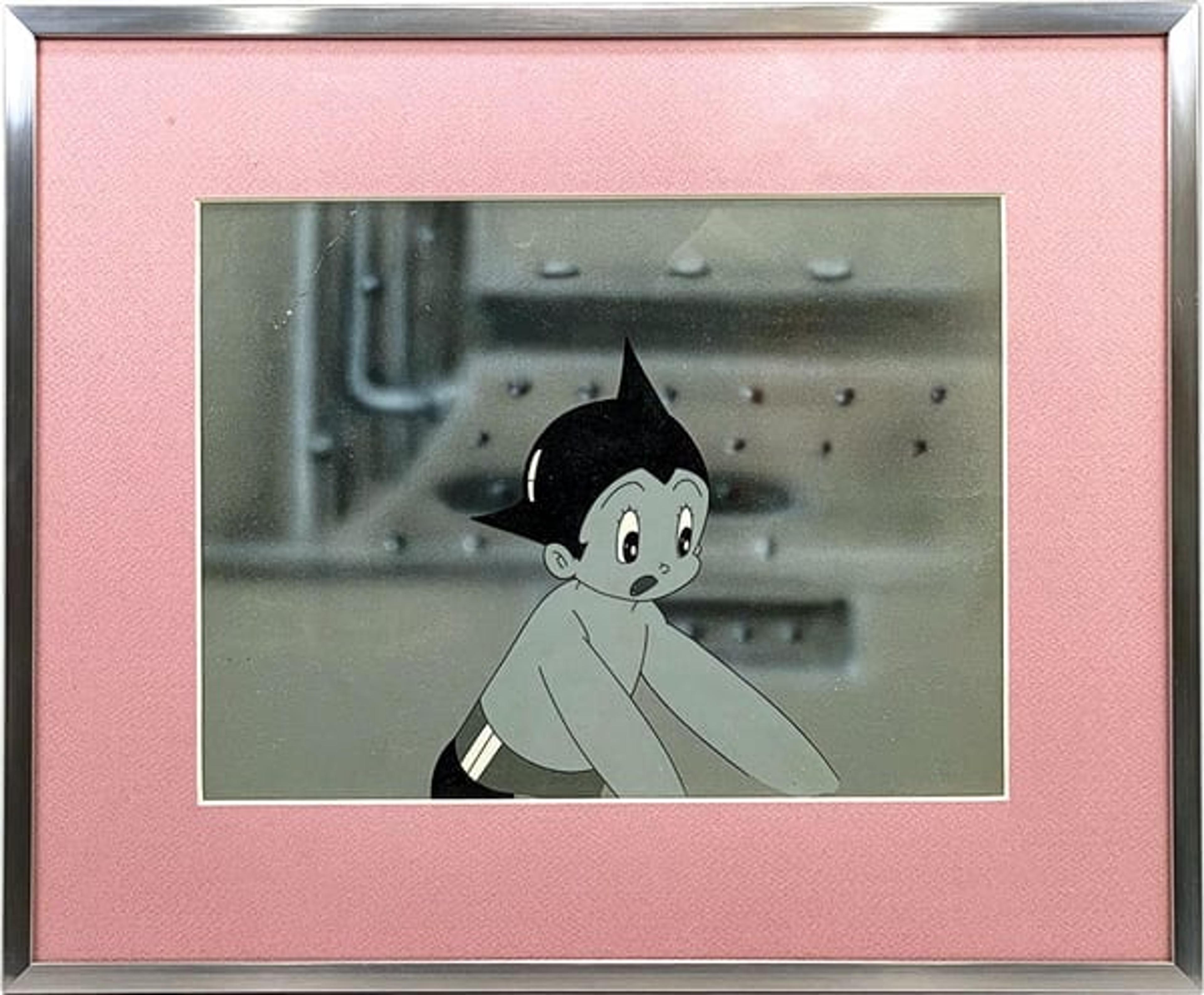 Astro Boy