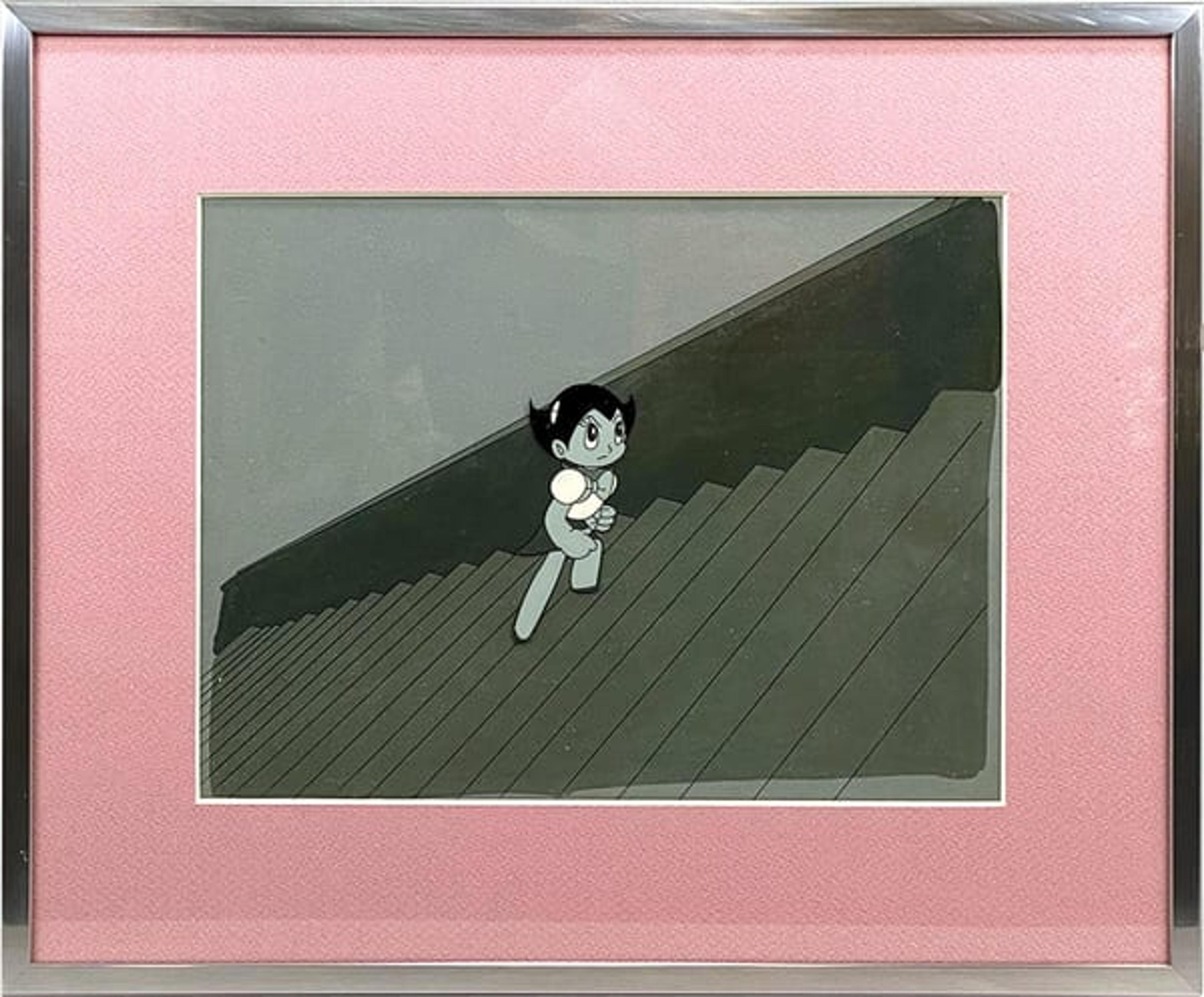 Astro Boy