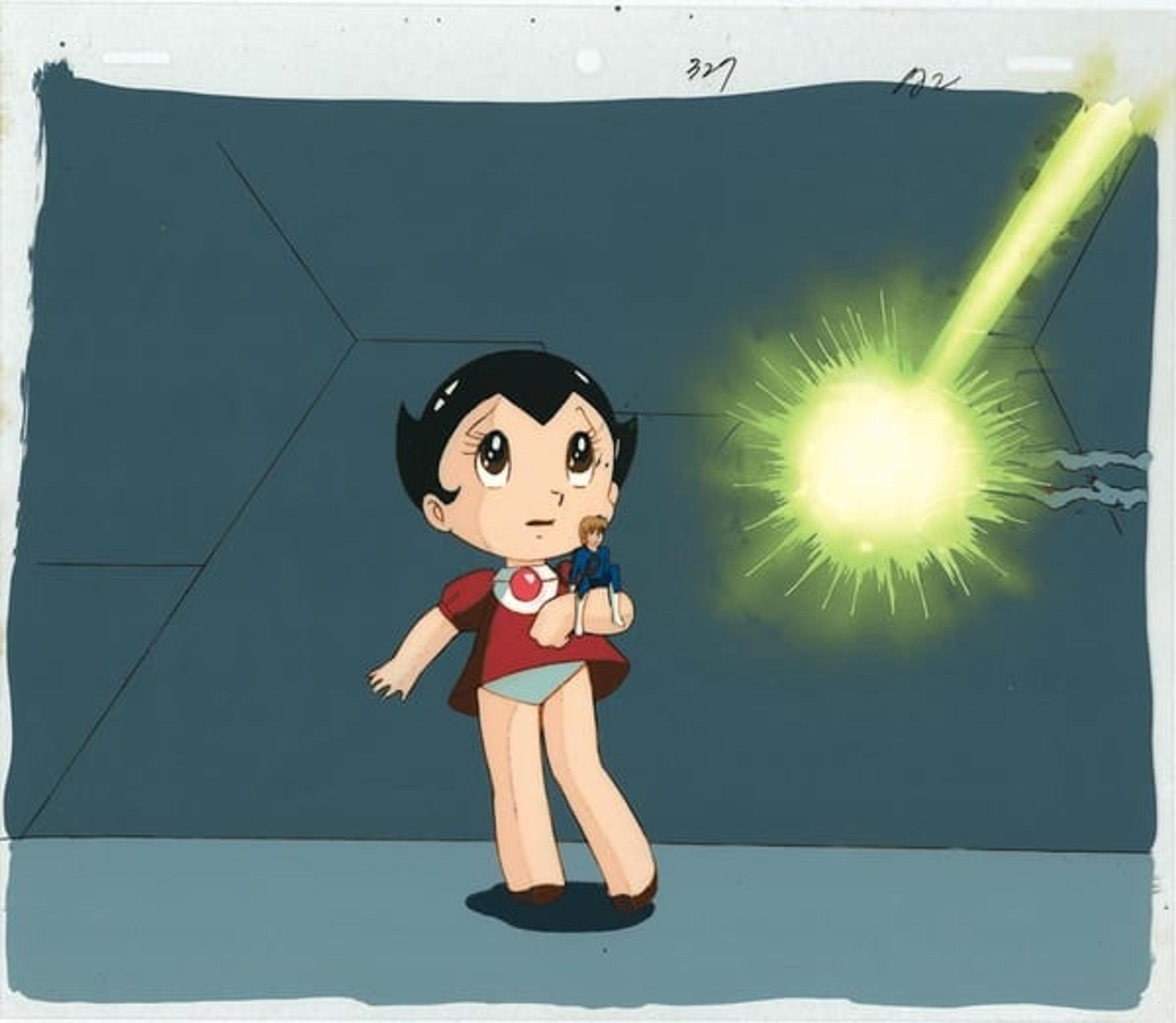 Astro Boy