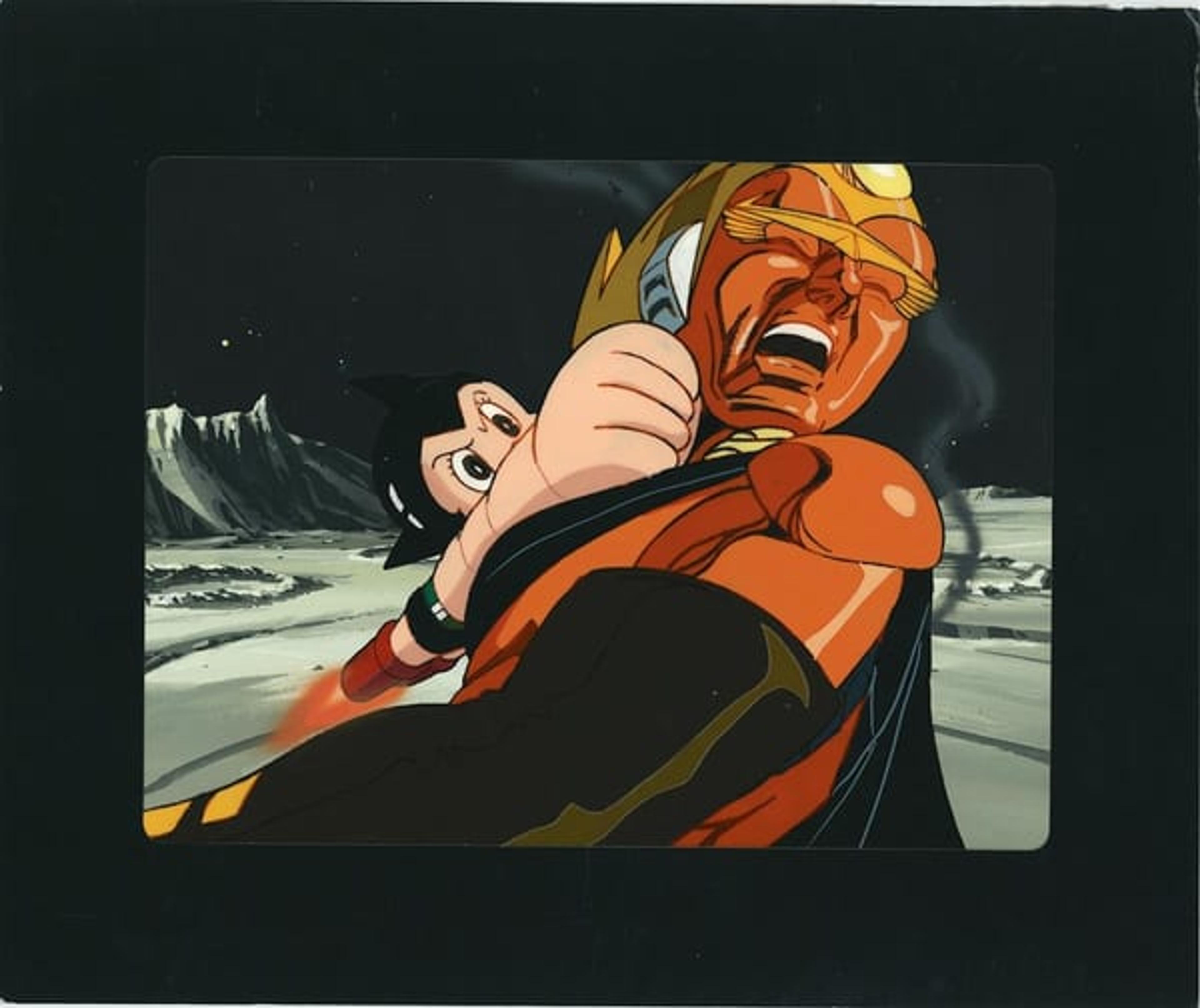Astro Boy