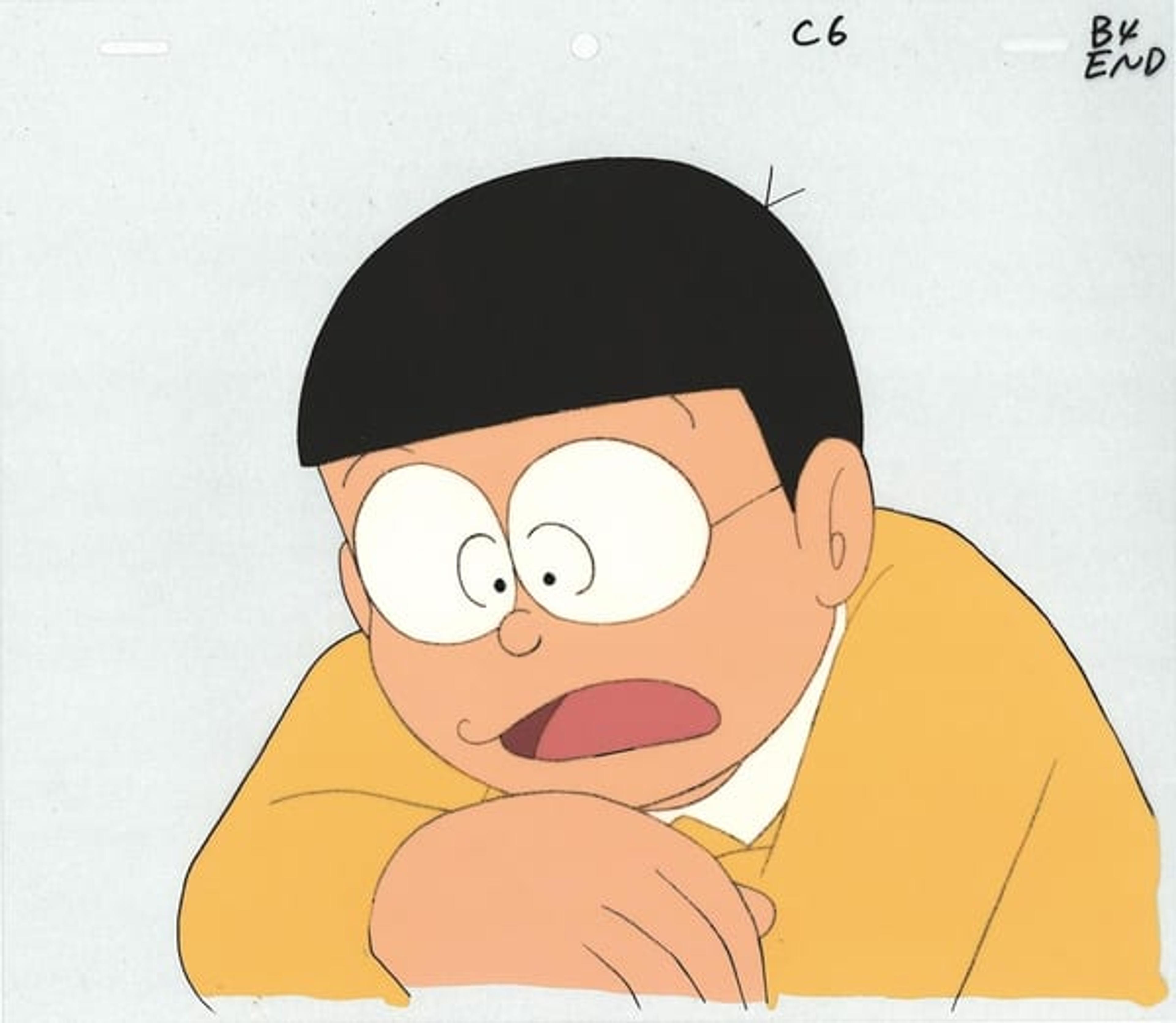 Doraemon