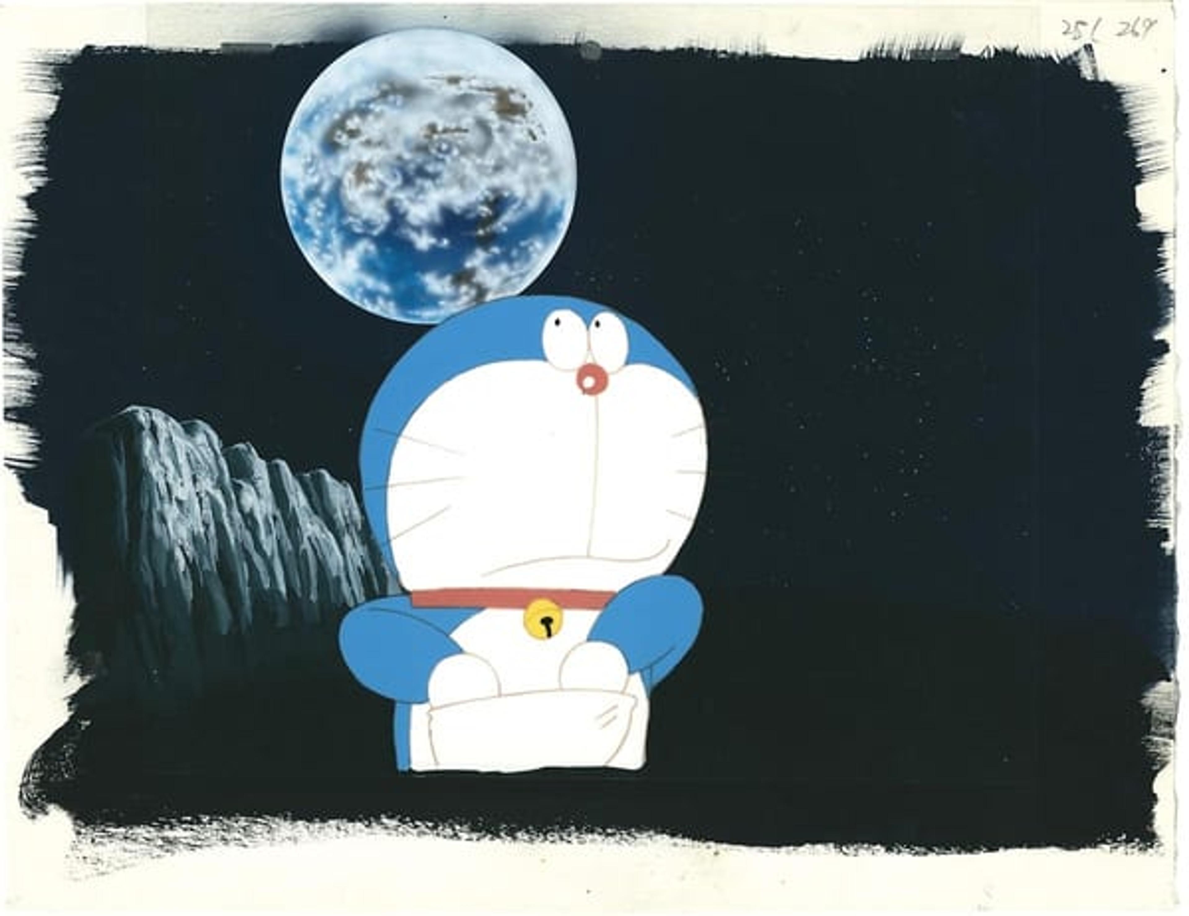 Doraemon