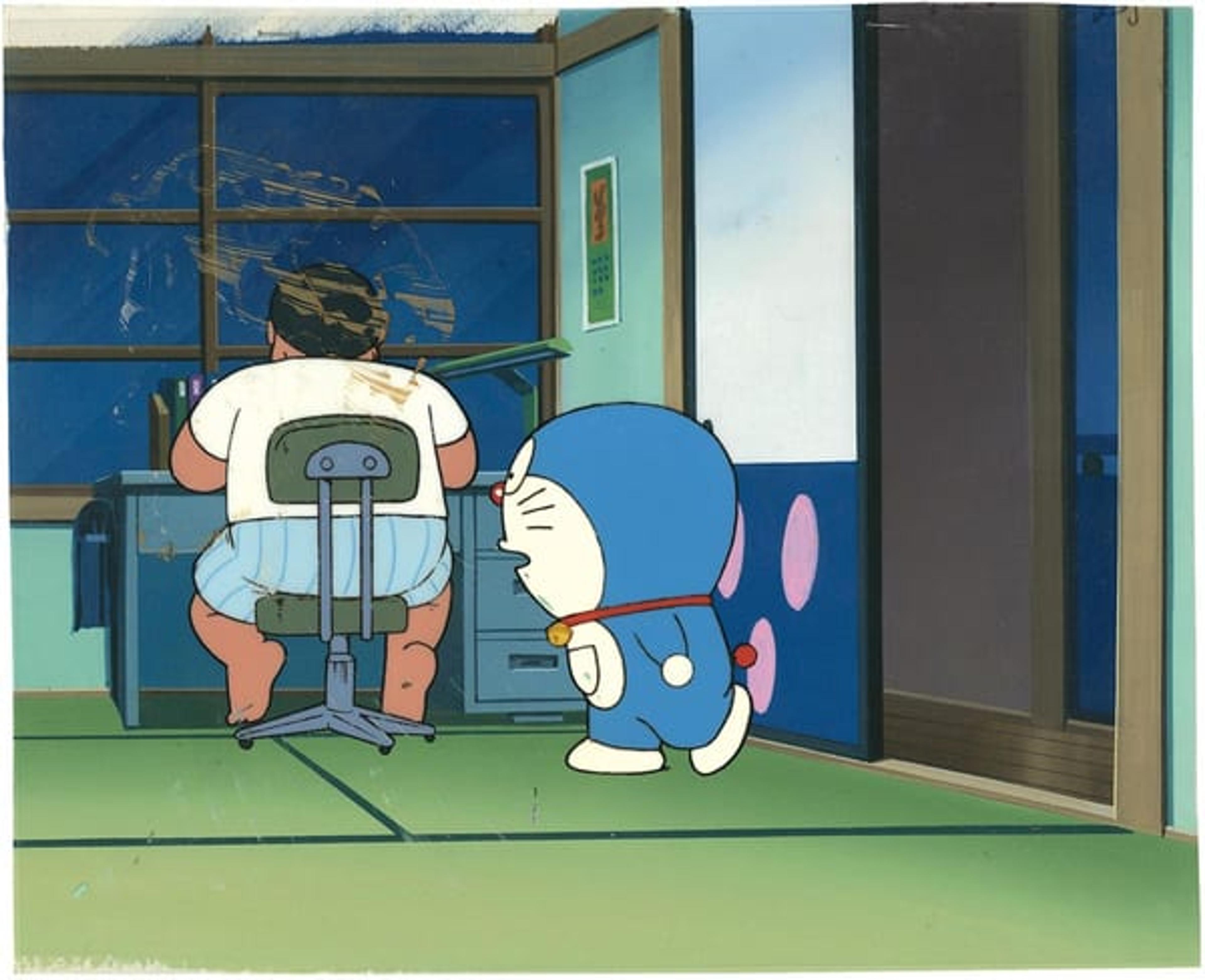 Doraemon
