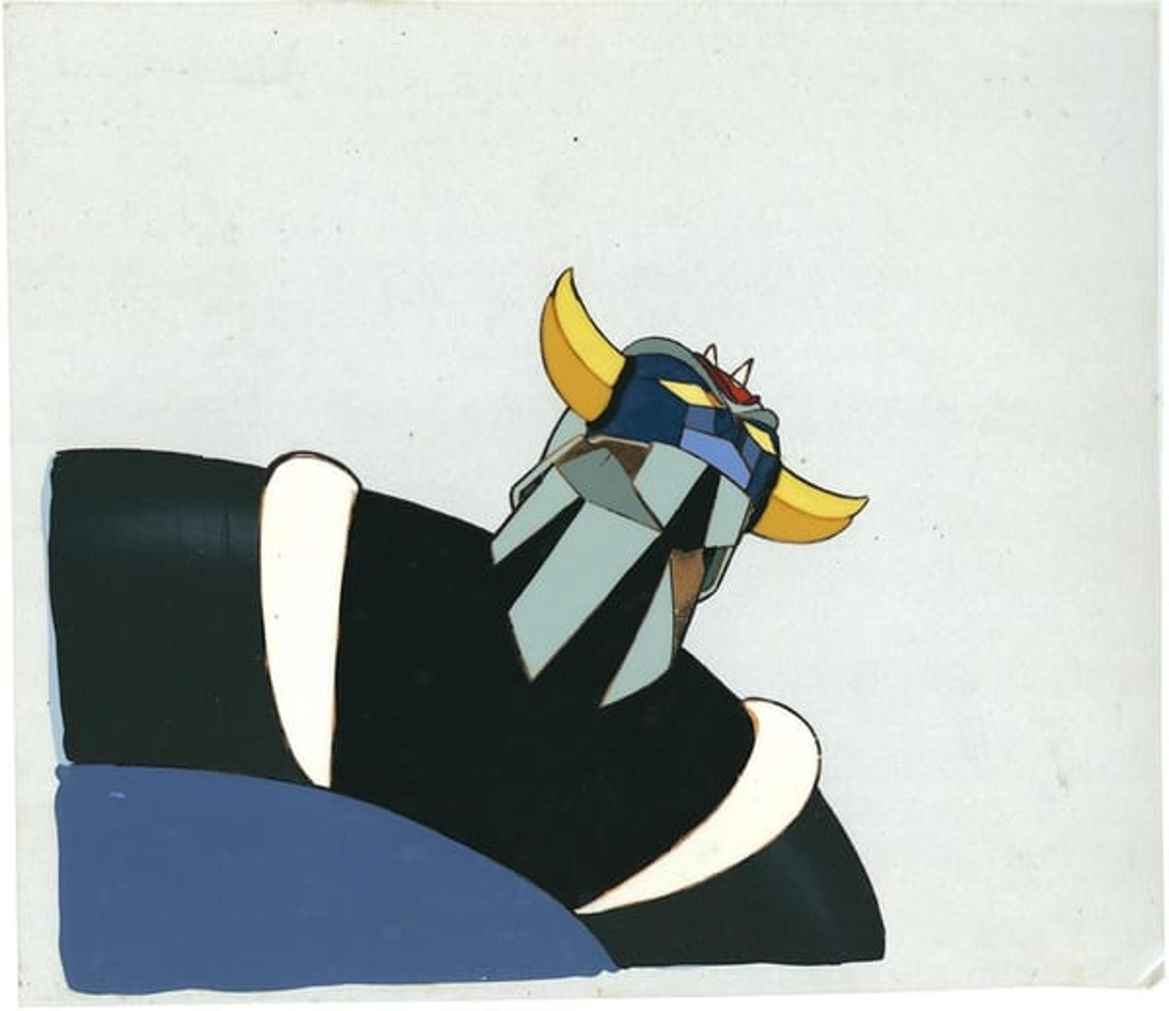 UFO Robo Grendizer