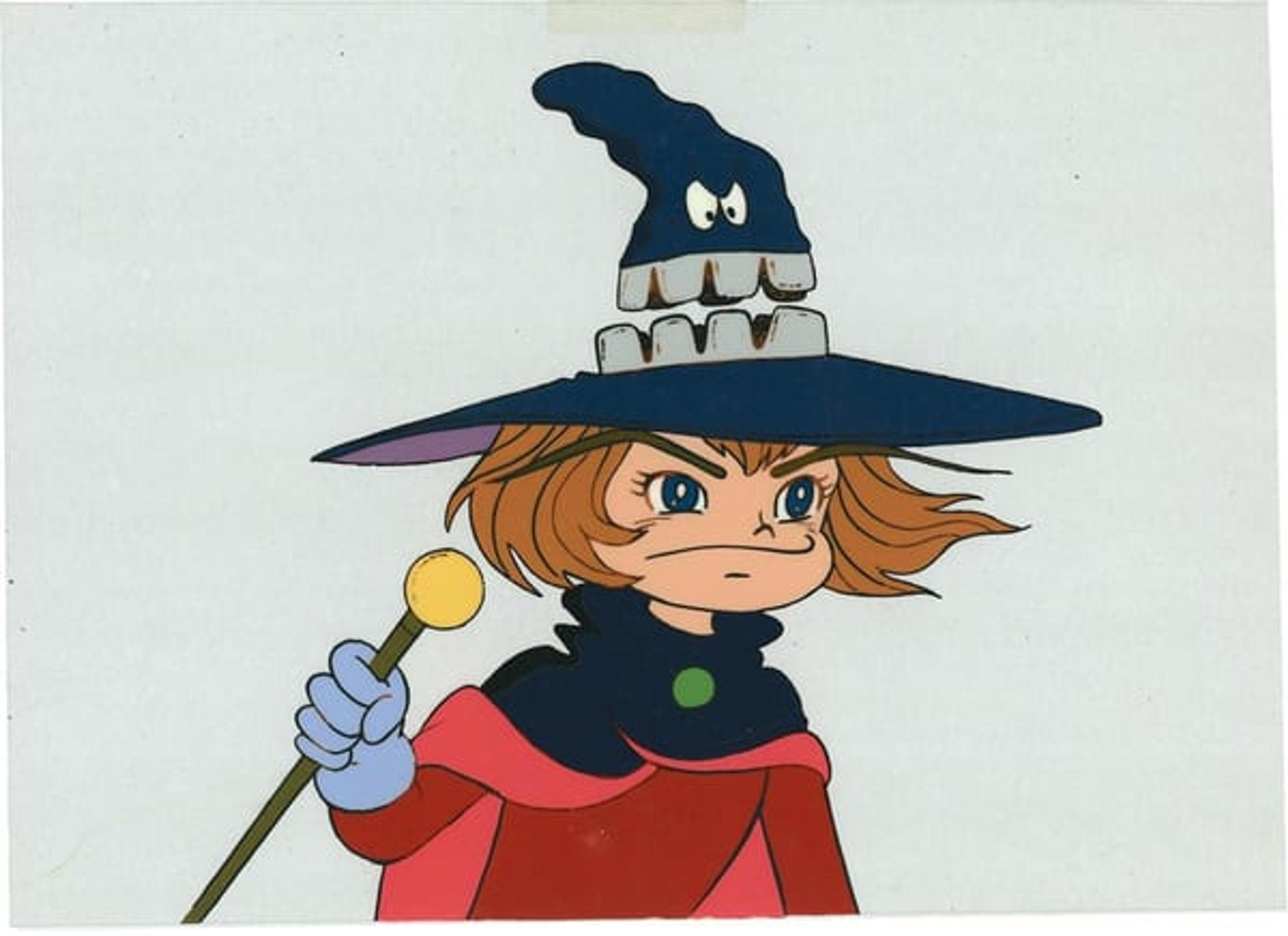 Dororon Enma-kun