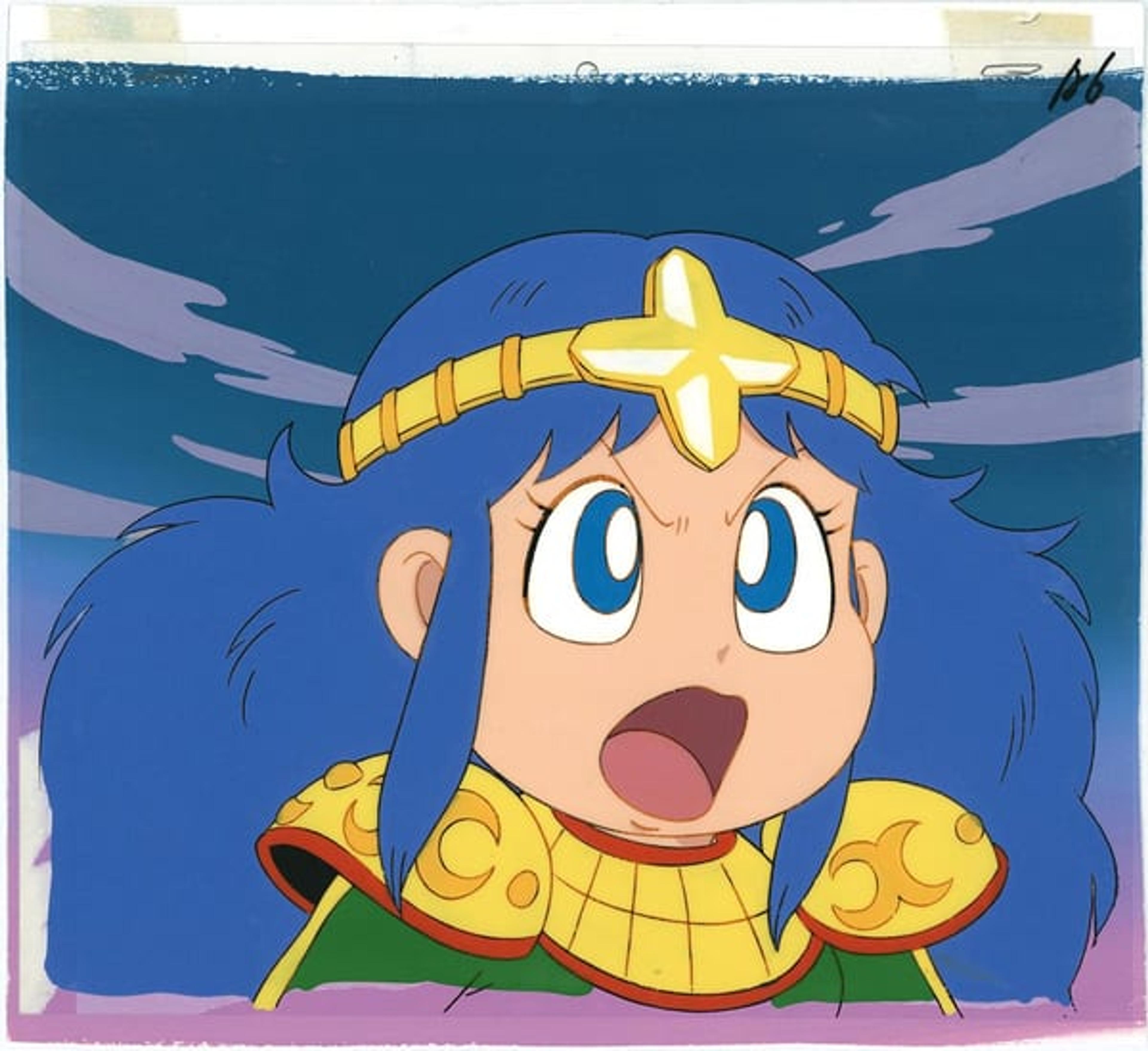Bikkuriman