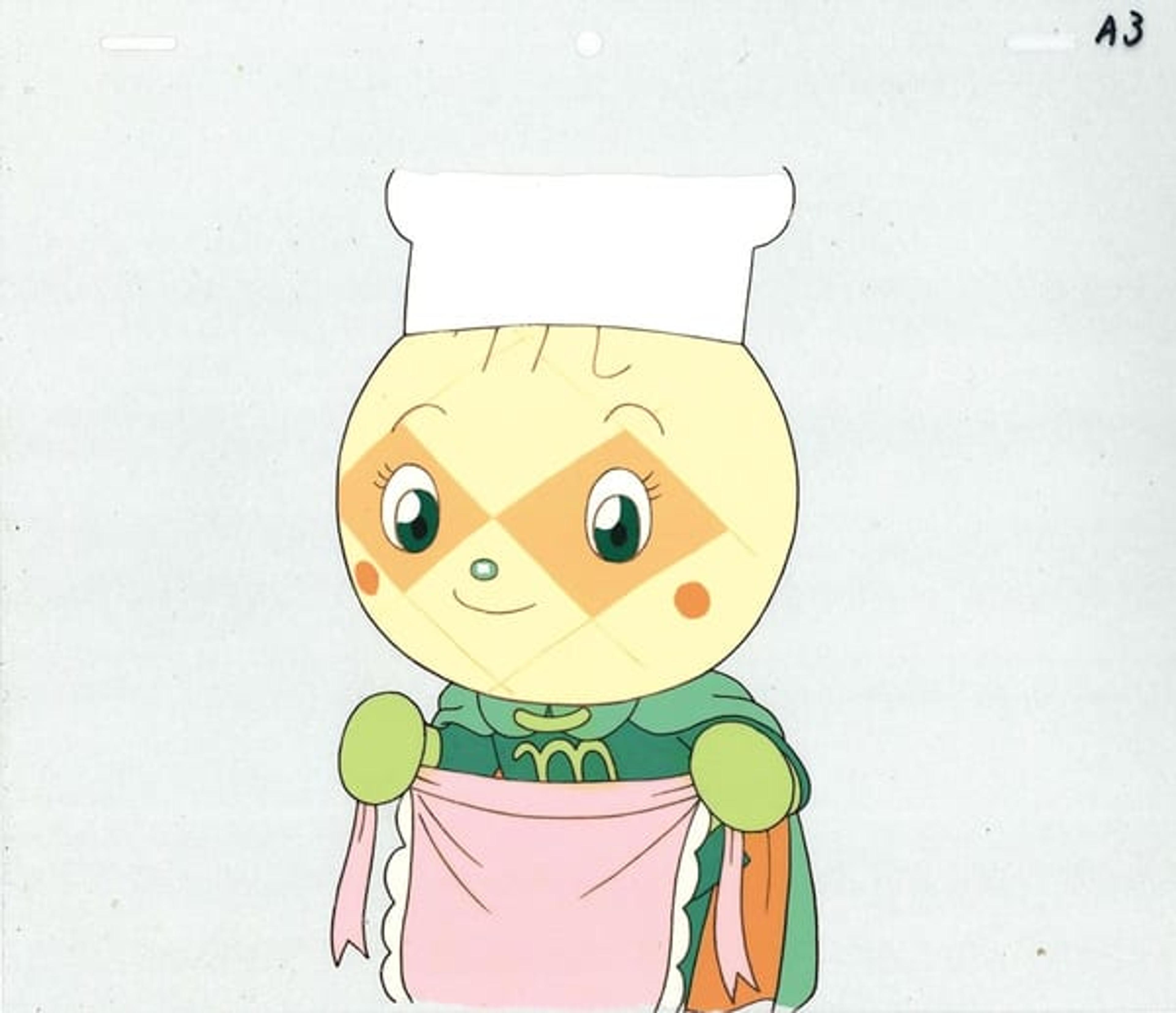 Sore Ike! Anpanman