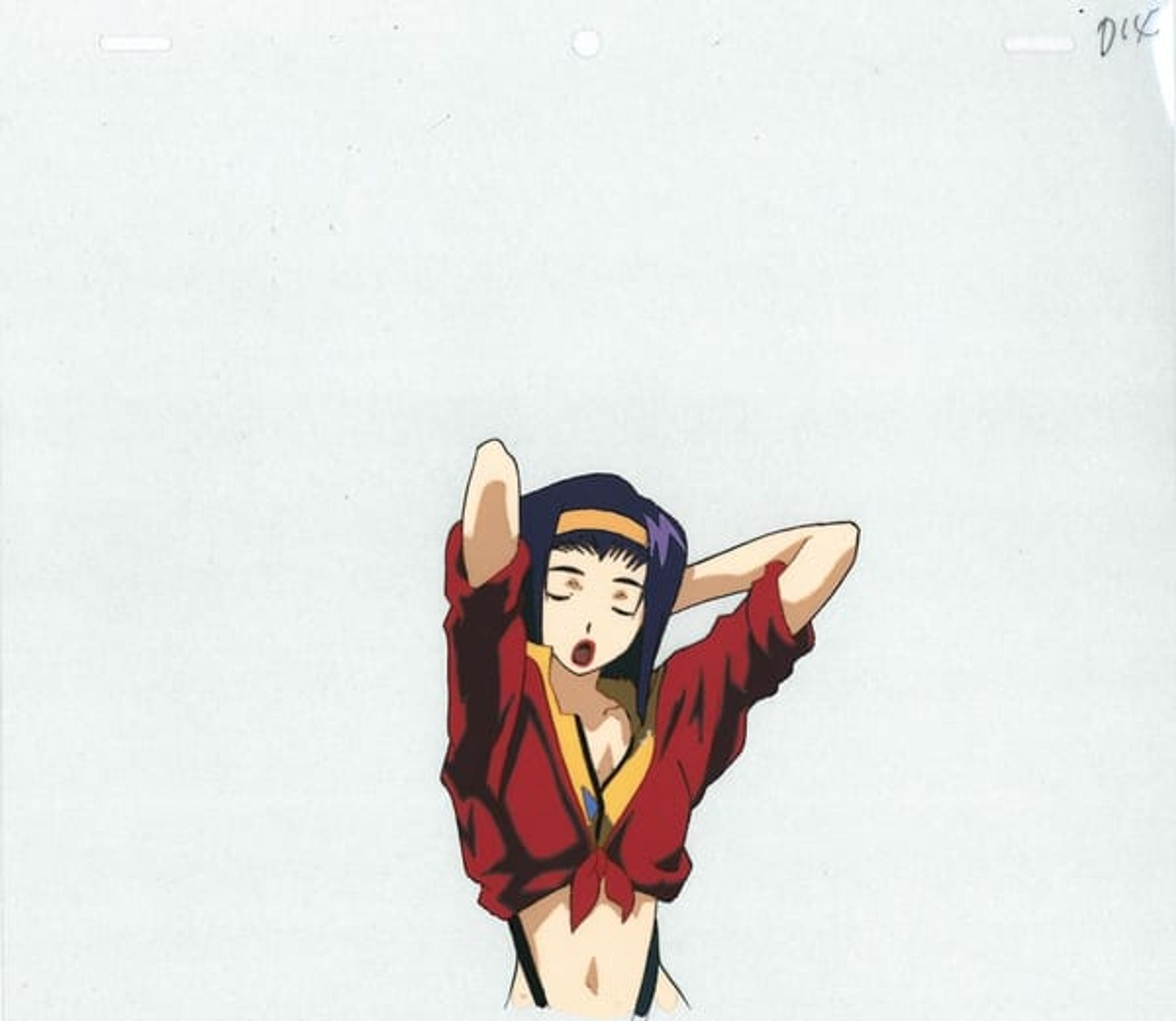 Cowboy Bebop