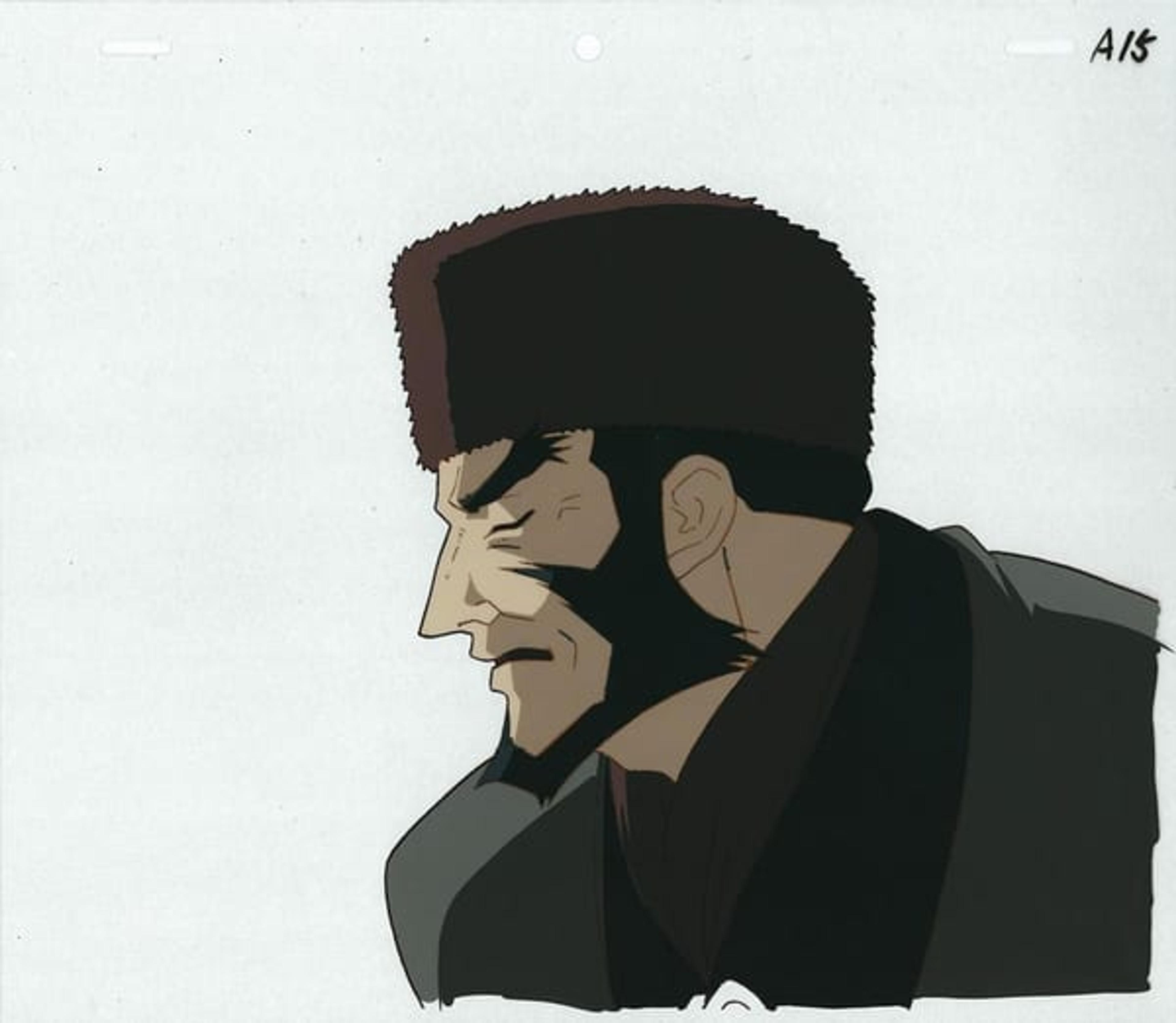 Cowboy Bebop