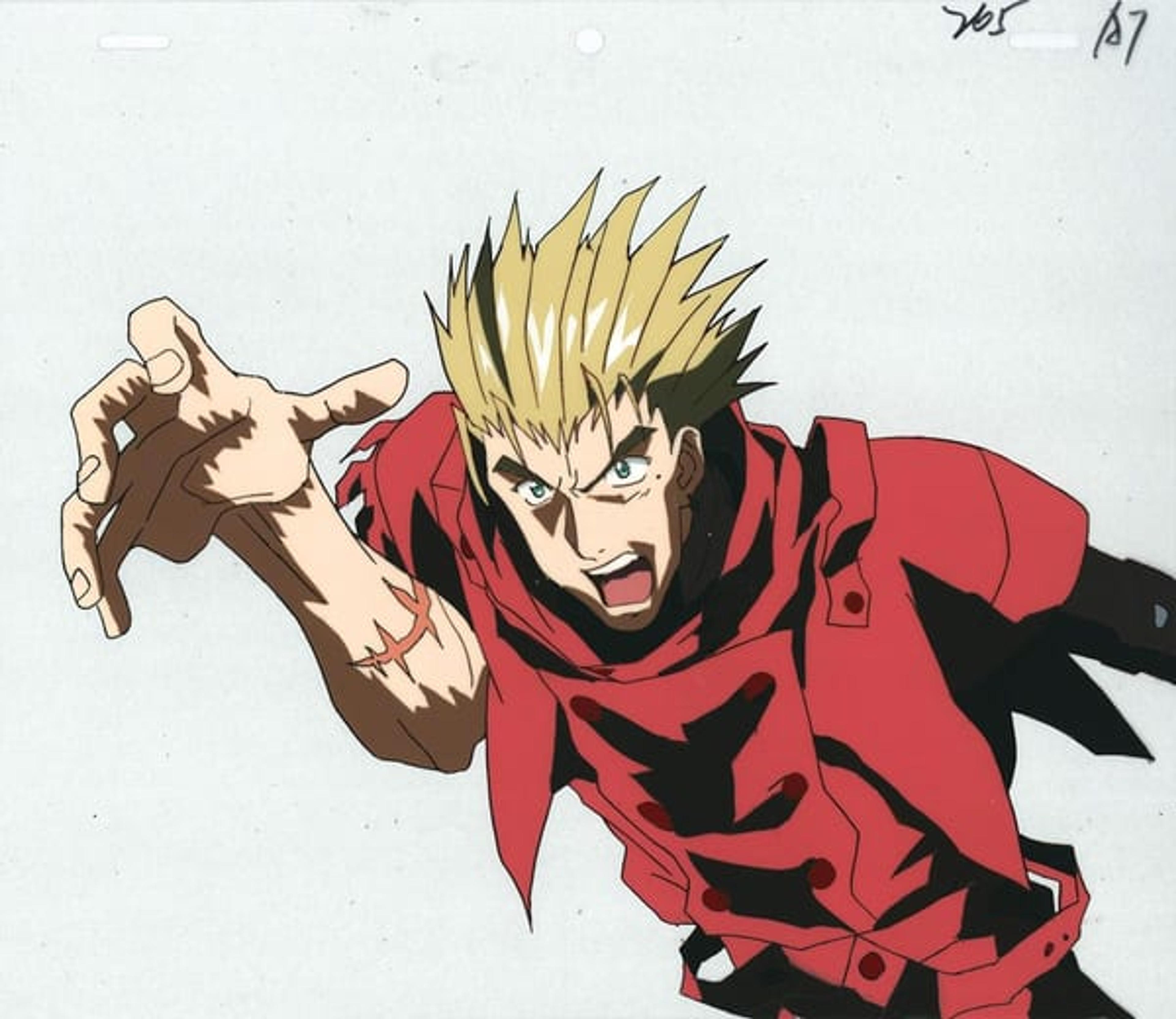 Trigun
