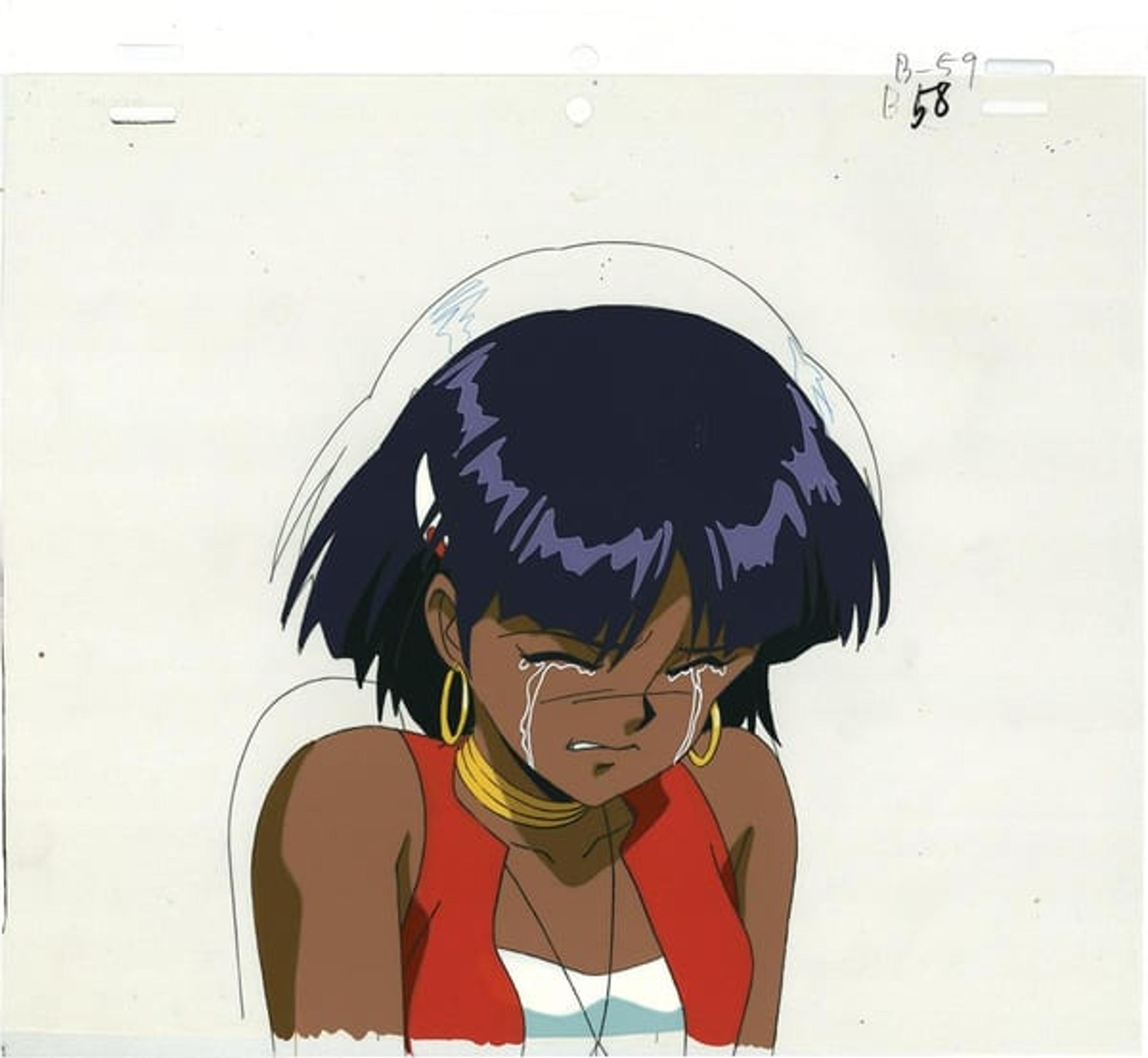Nadia: The Secret of Blue Water