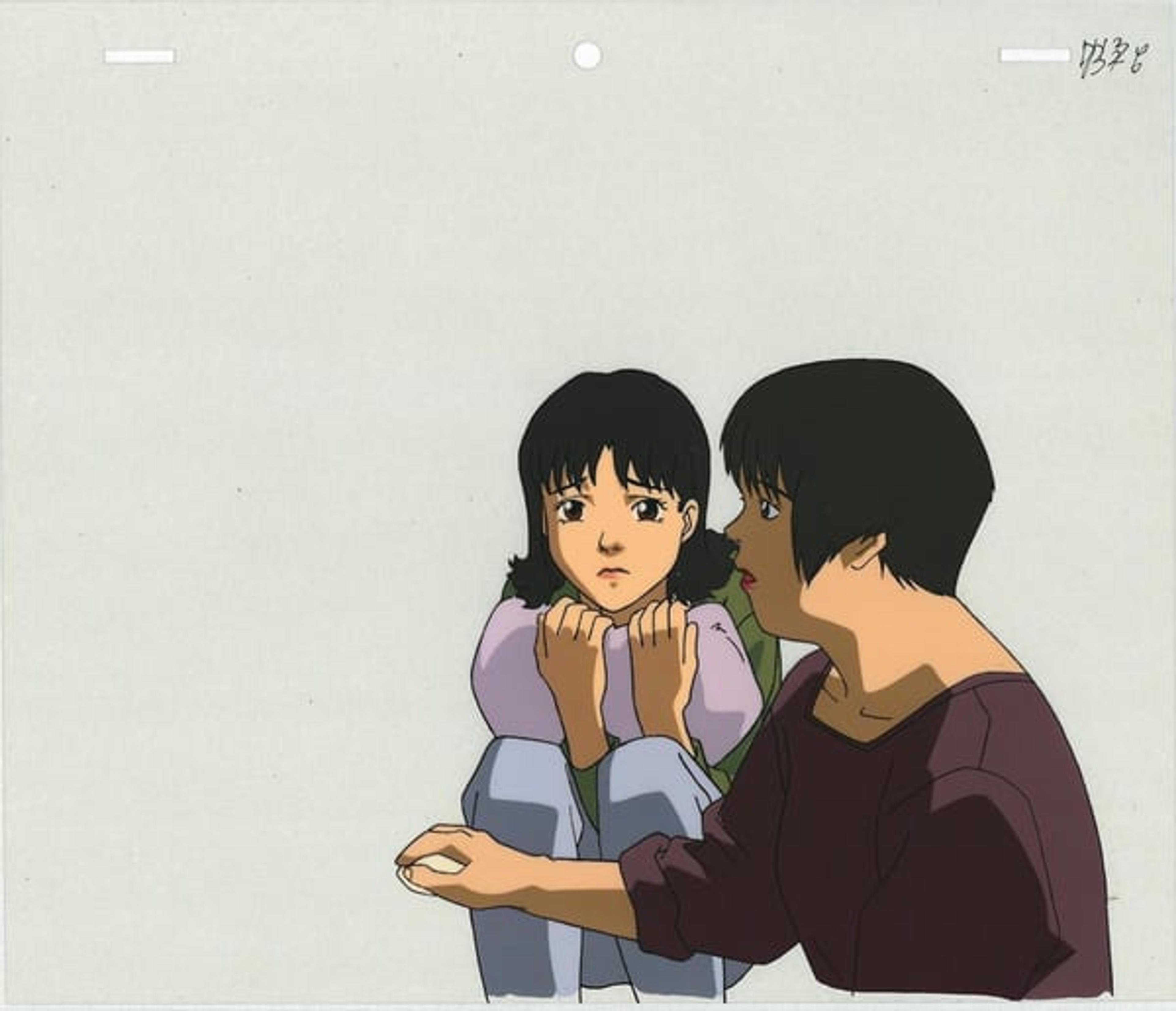 Perfect Blue