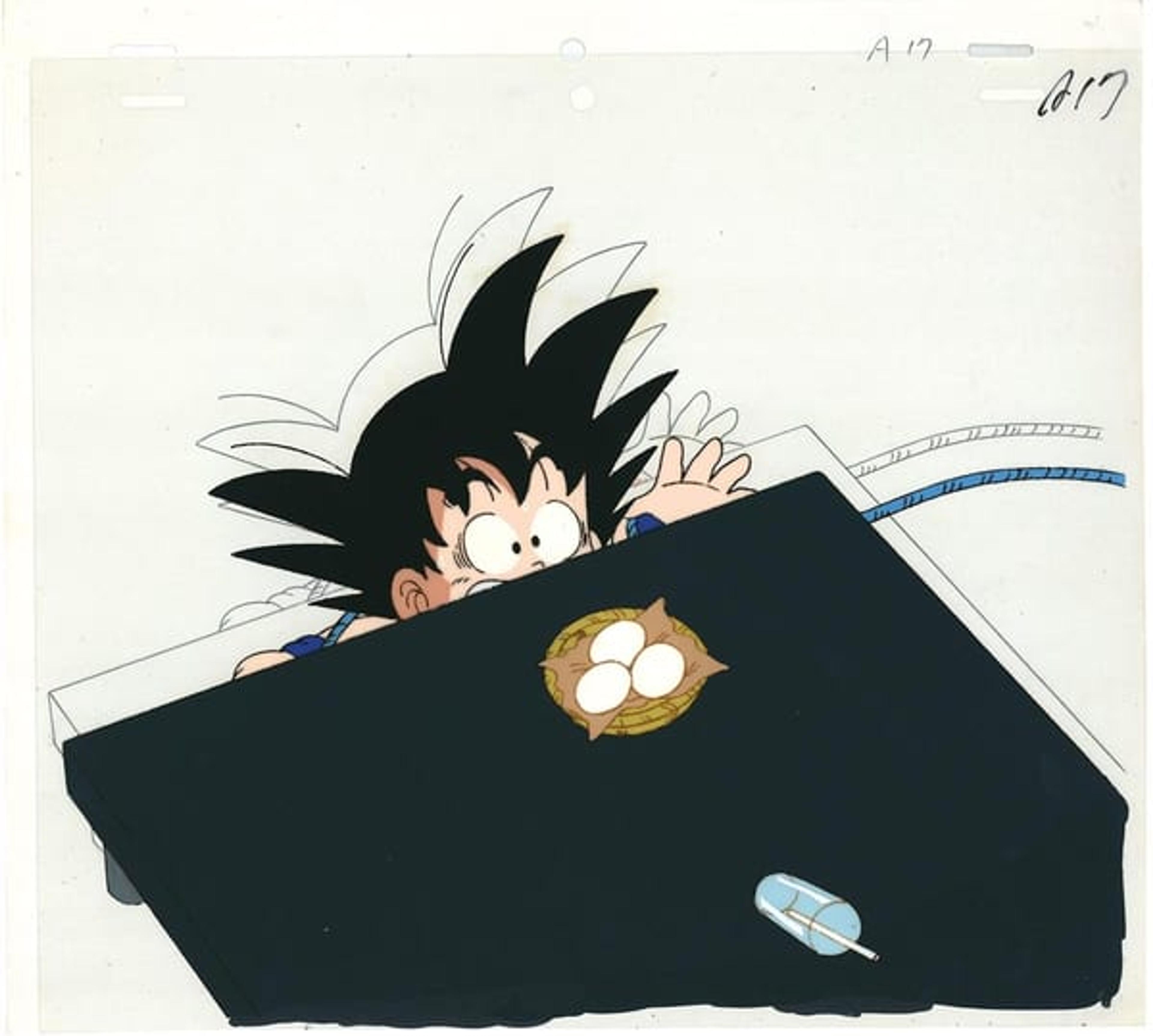 Dragon Ball