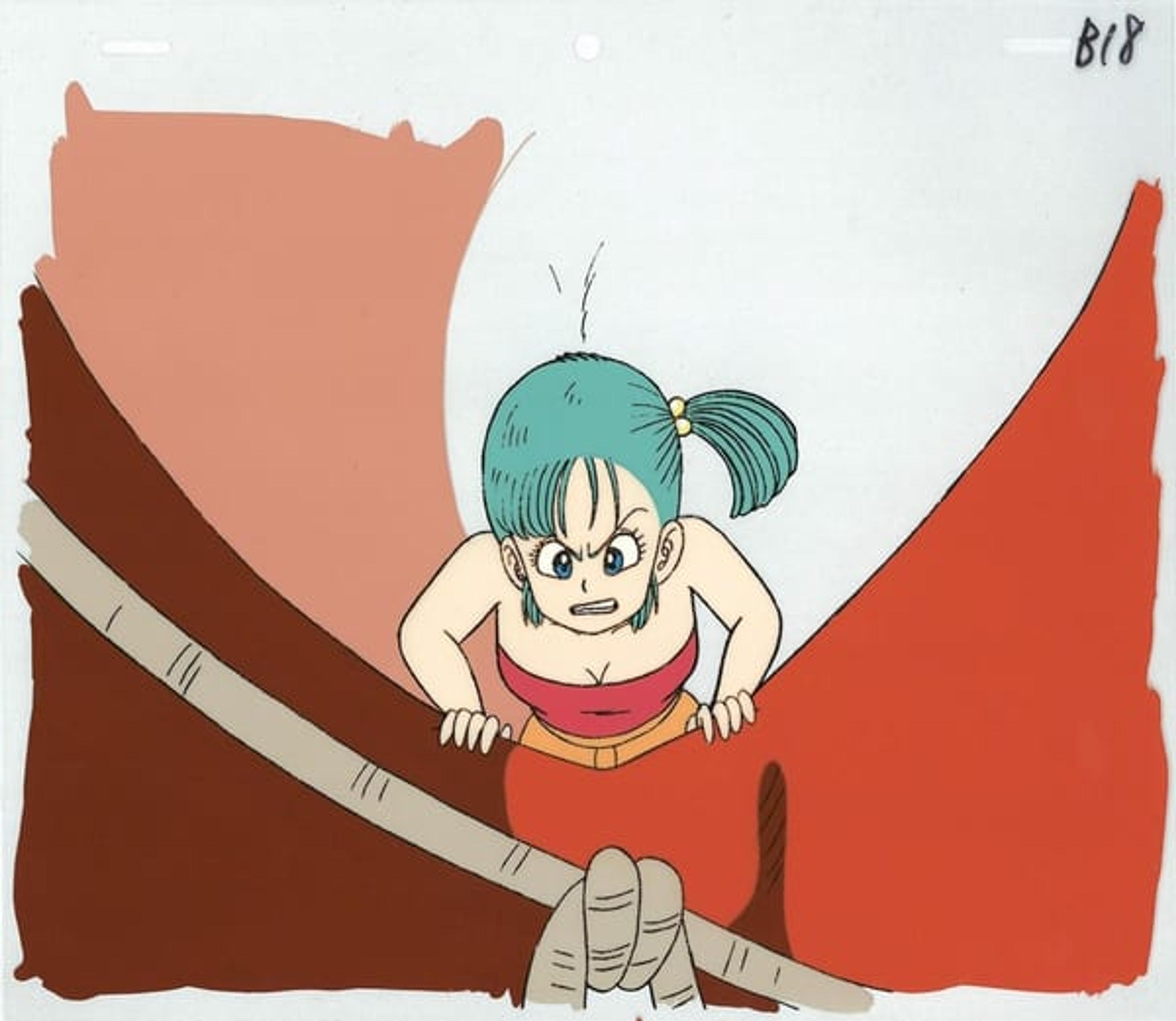 Dragon Ball