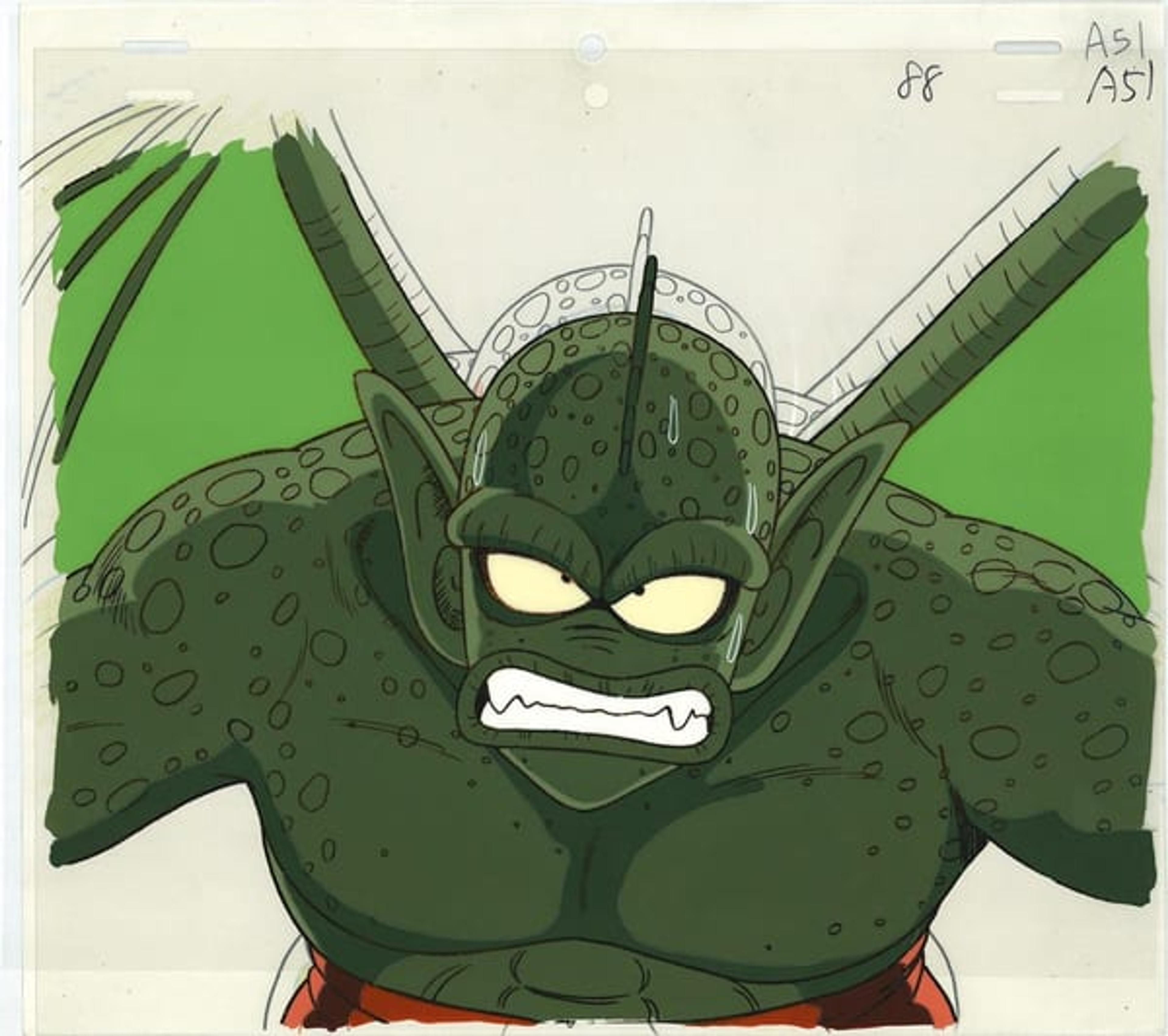 Dragon Ball