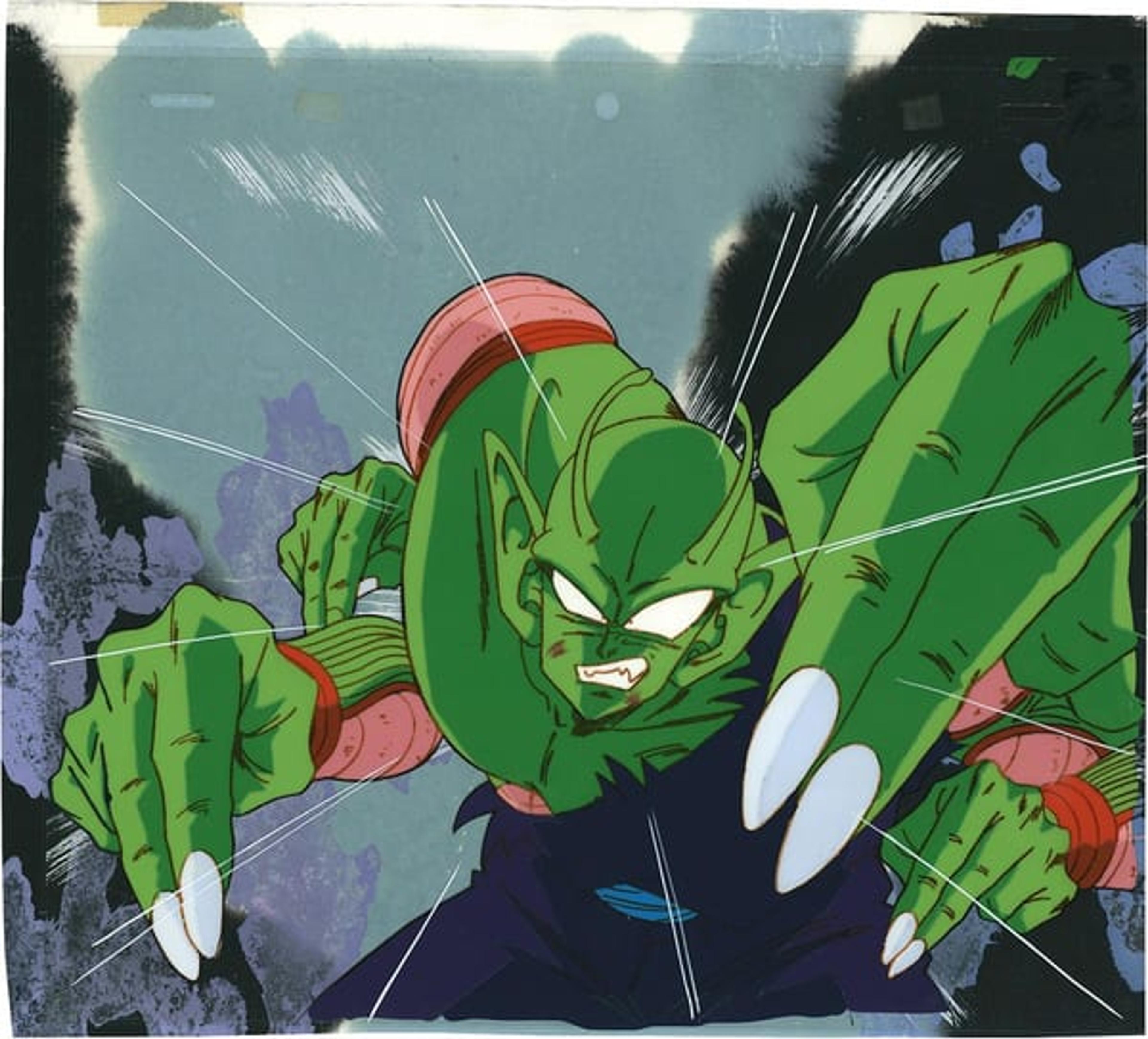 Dragon Ball