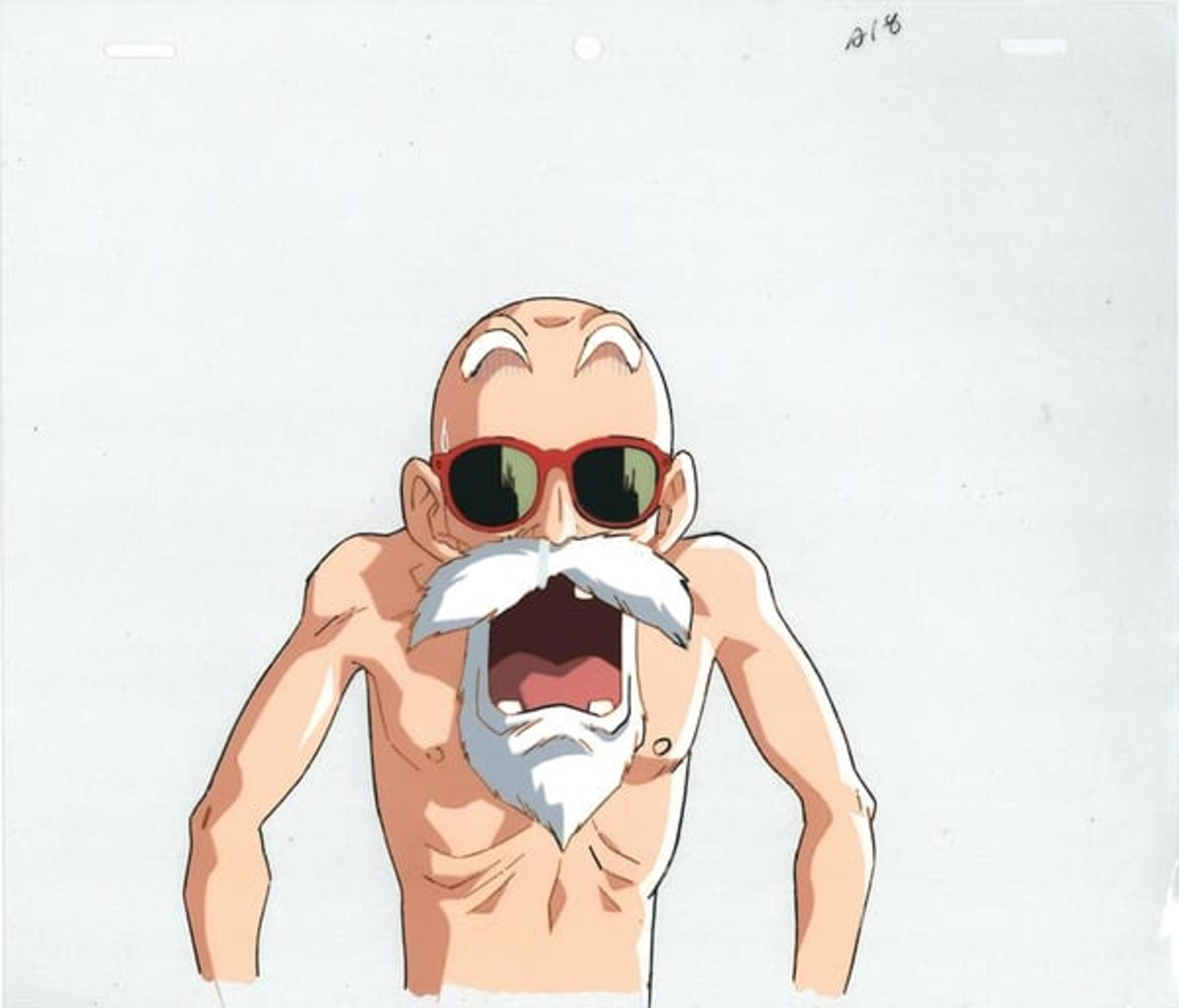 Dragon Ball: The Path to Power