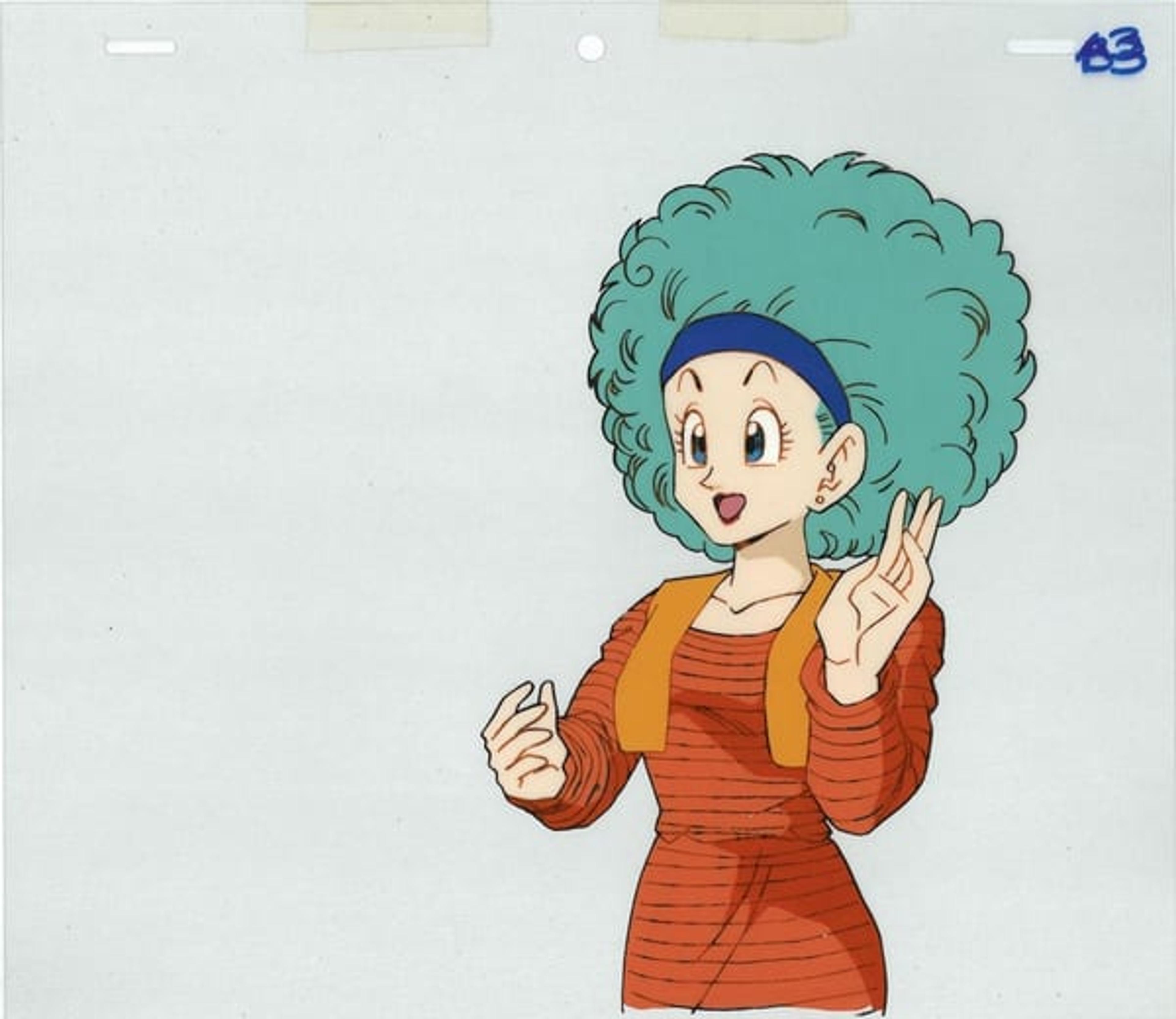 Dragon Ball Z