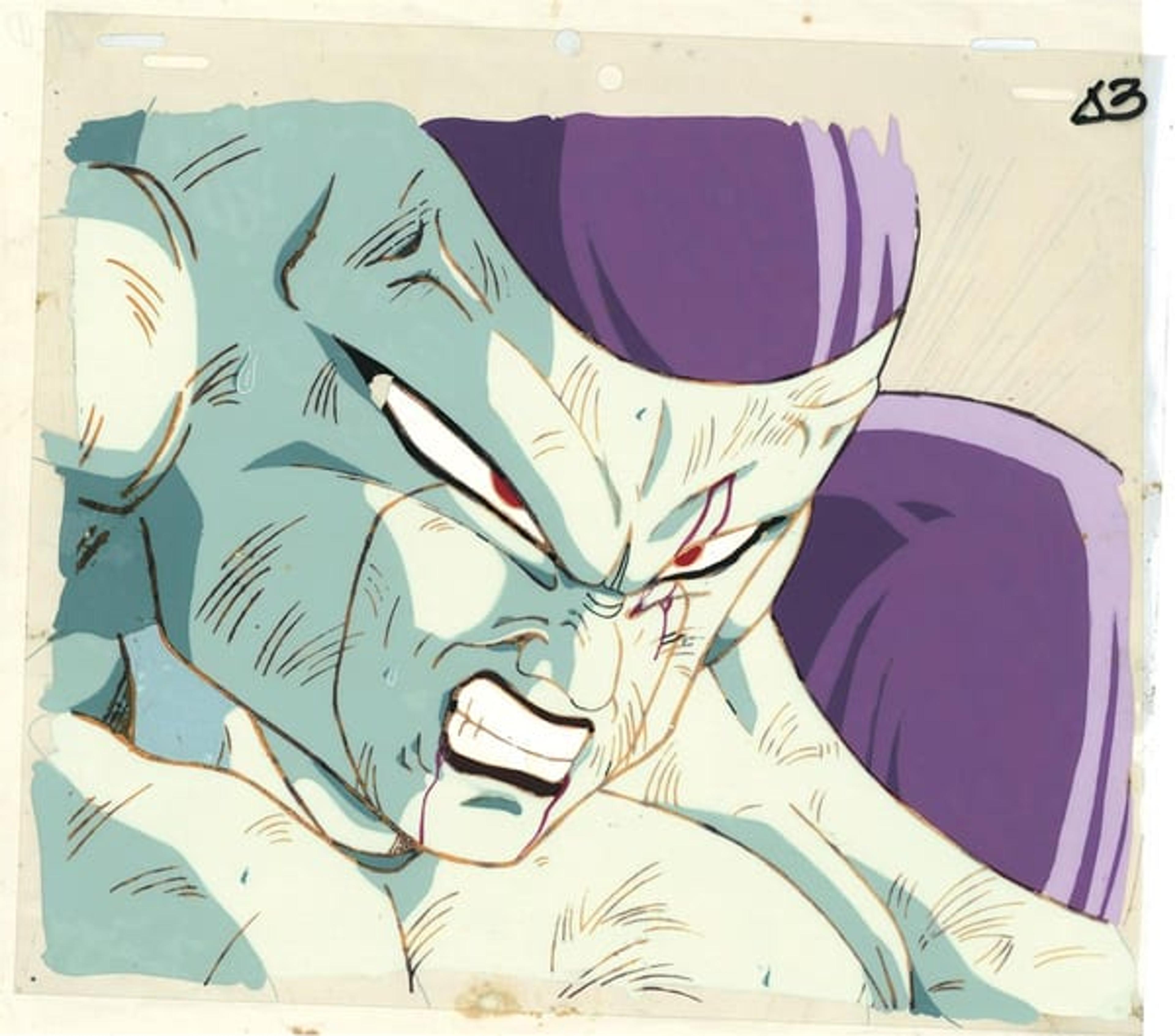 Dragon Ball Z