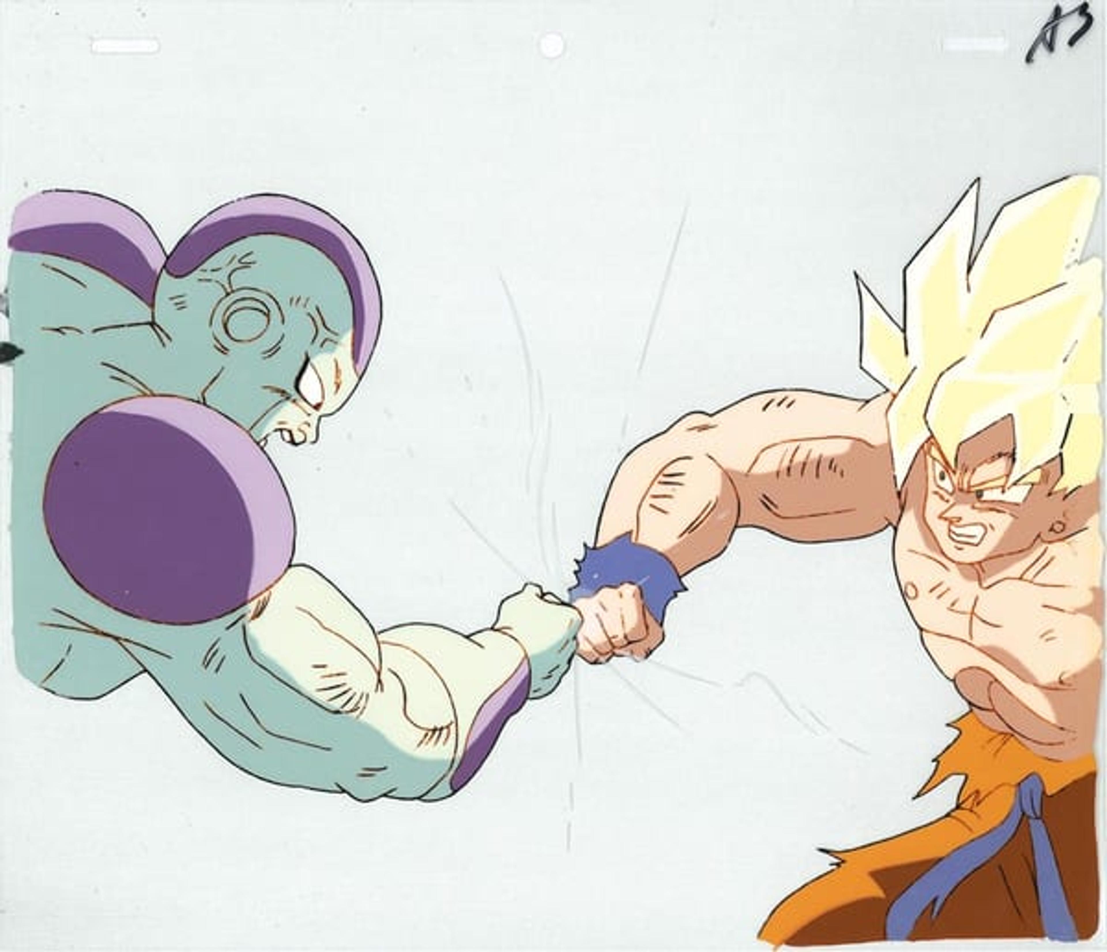 Dragon Ball Z